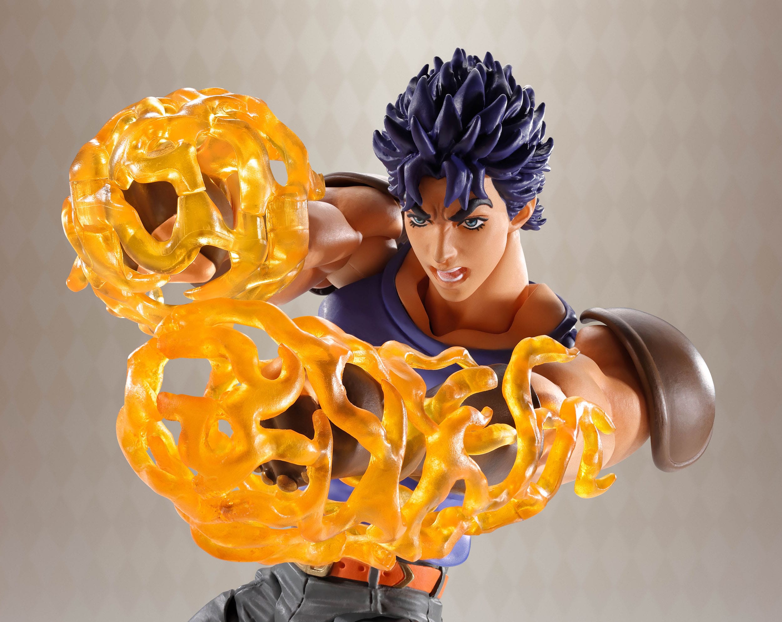 *PRE ORDER* JoJo´s Bizarre Adventure SH Figuarts Action Figure Jonathan Joestar (ETA FEBRUARY)