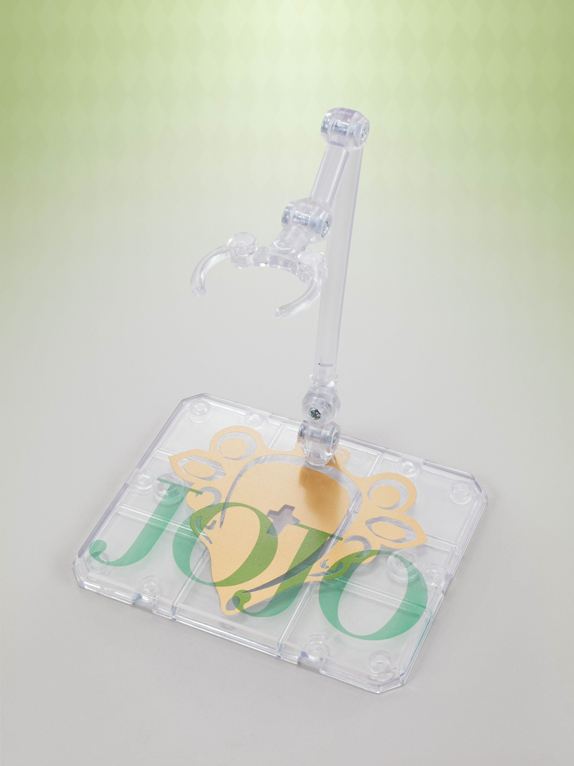 JoJo´s Bizarre Adventure SH Figuarts Action Figure Joseph Joestar