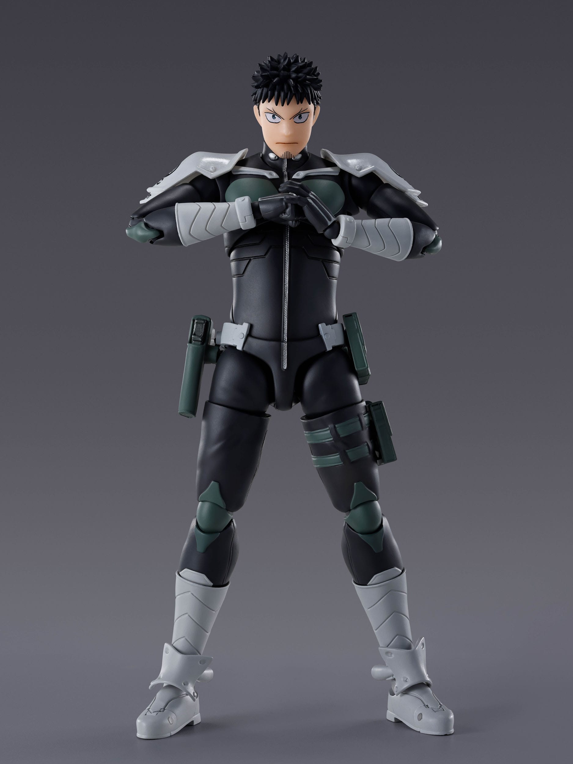 *PRE ORDER* Kaiju No. 8 SH Figuarts Action Figure Kafka Hibino (ETA NOVEMBER)