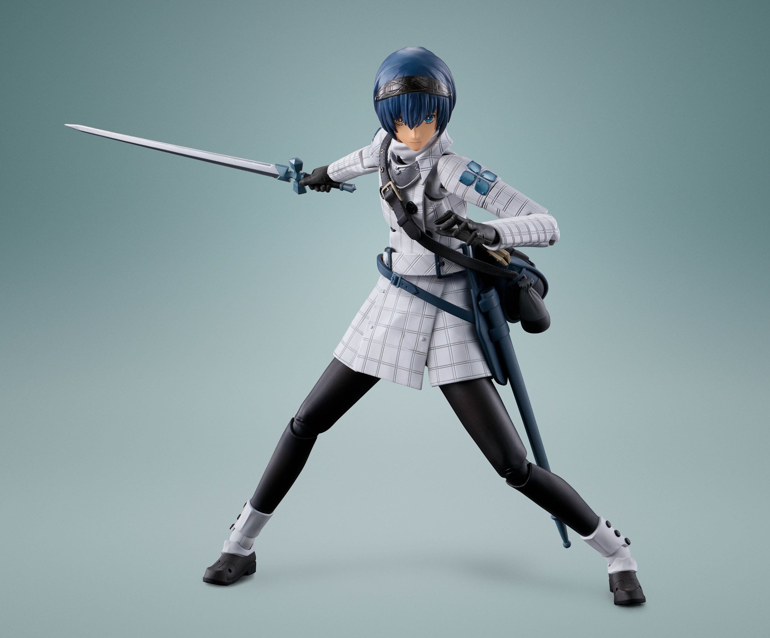 *PRE ORDER* Metaphor: ReFantazio SH Figuarts Action Figure Protagonist (ETA JANUARY)