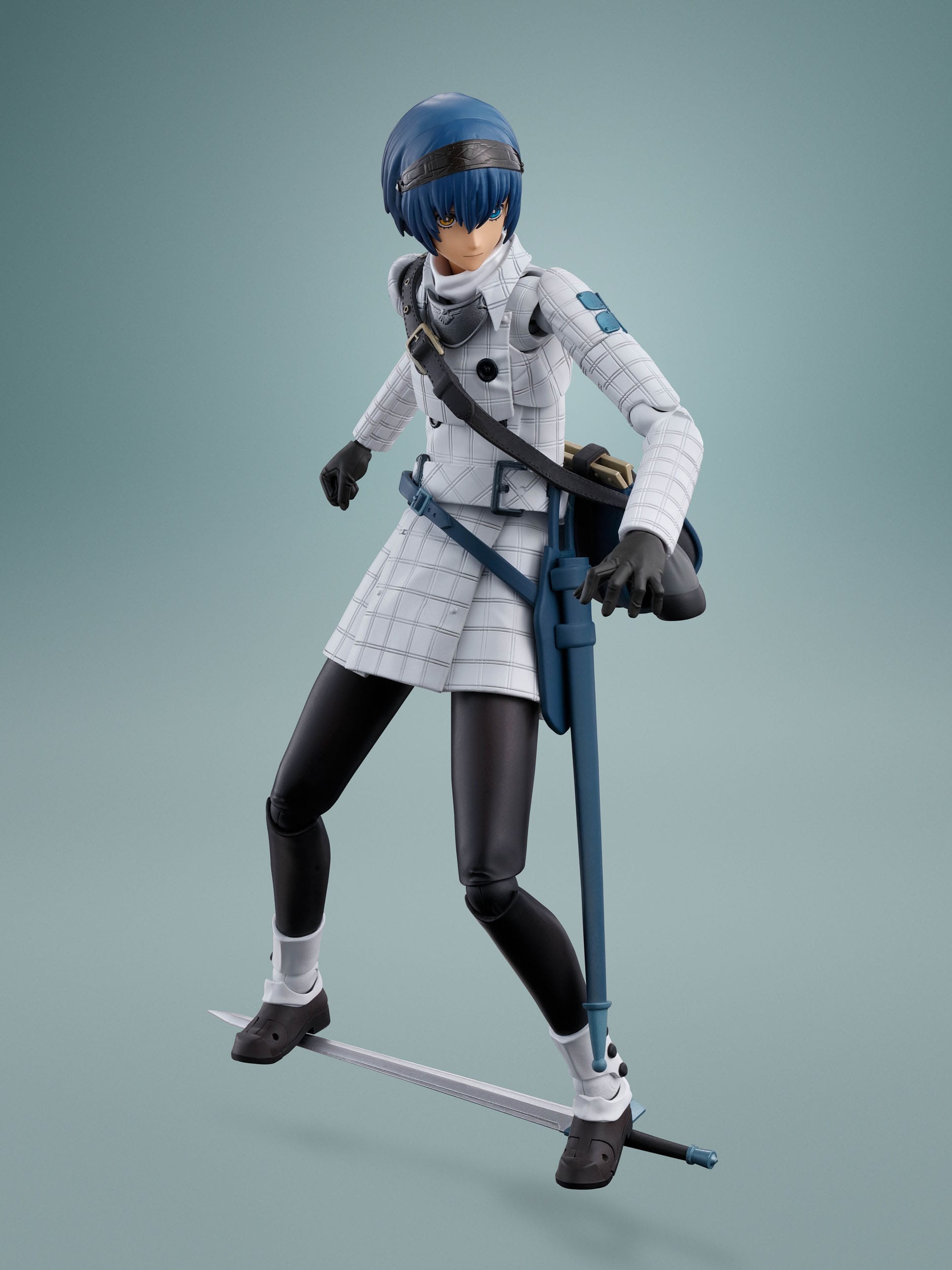 *PRE ORDER* Metaphor: ReFantazio SH Figuarts Action Figure Protagonist (ETA JANUARY)