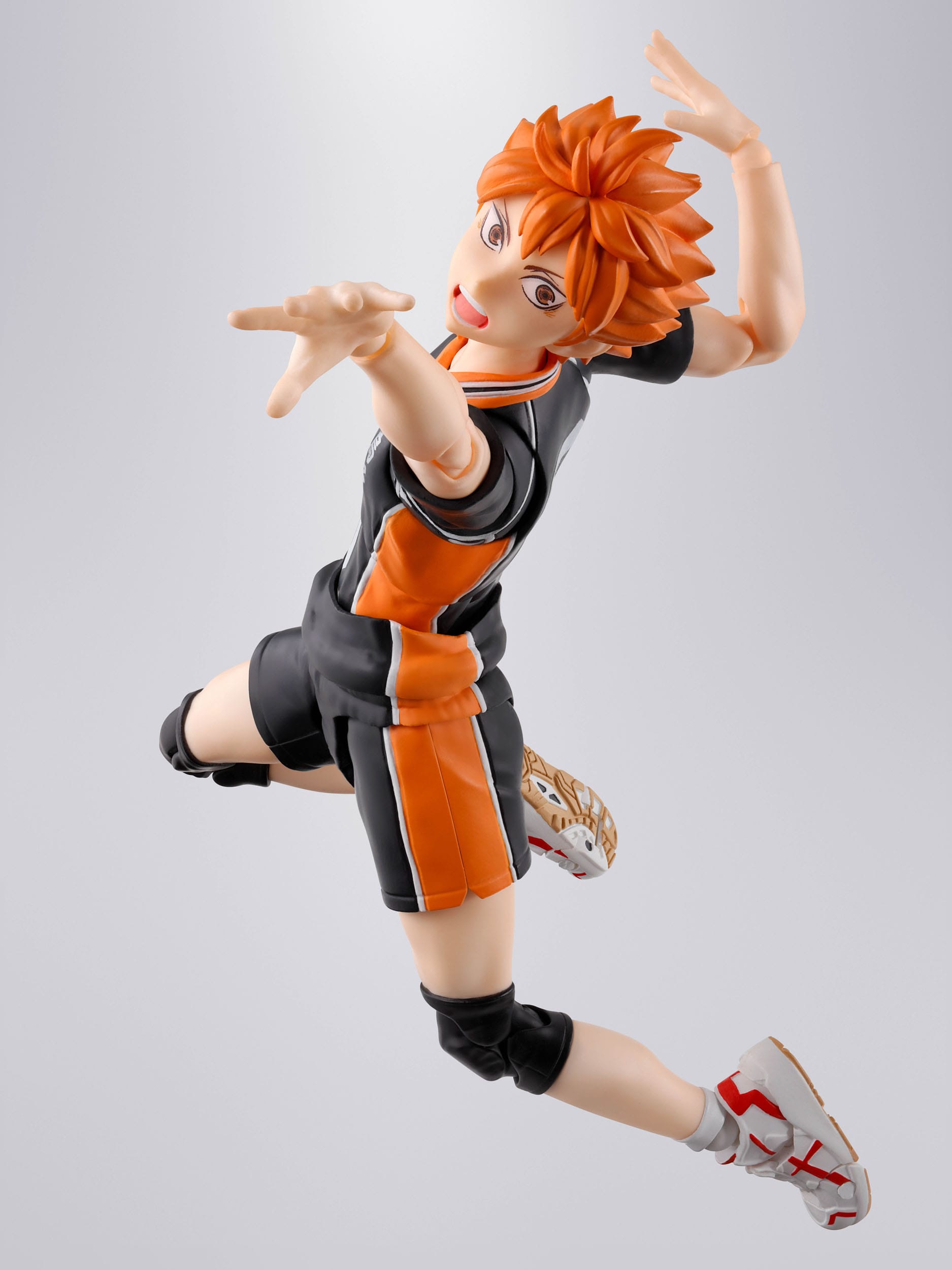 Haikyu!! SH Figuarts Action Figure Shoyo Hinata