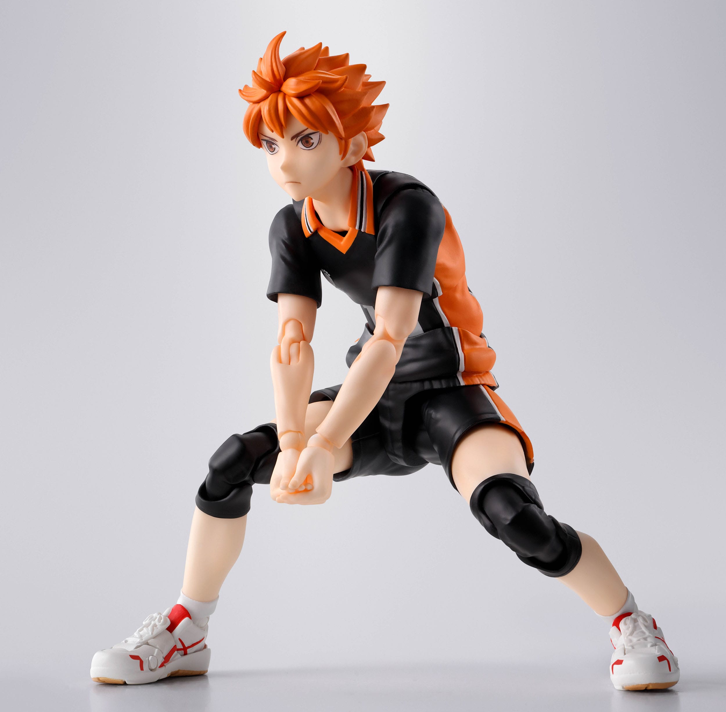 *PRE ORDER* Haikyu!! SH Figuarts Action Figure Shoyo Hinata (ETA MARCH)