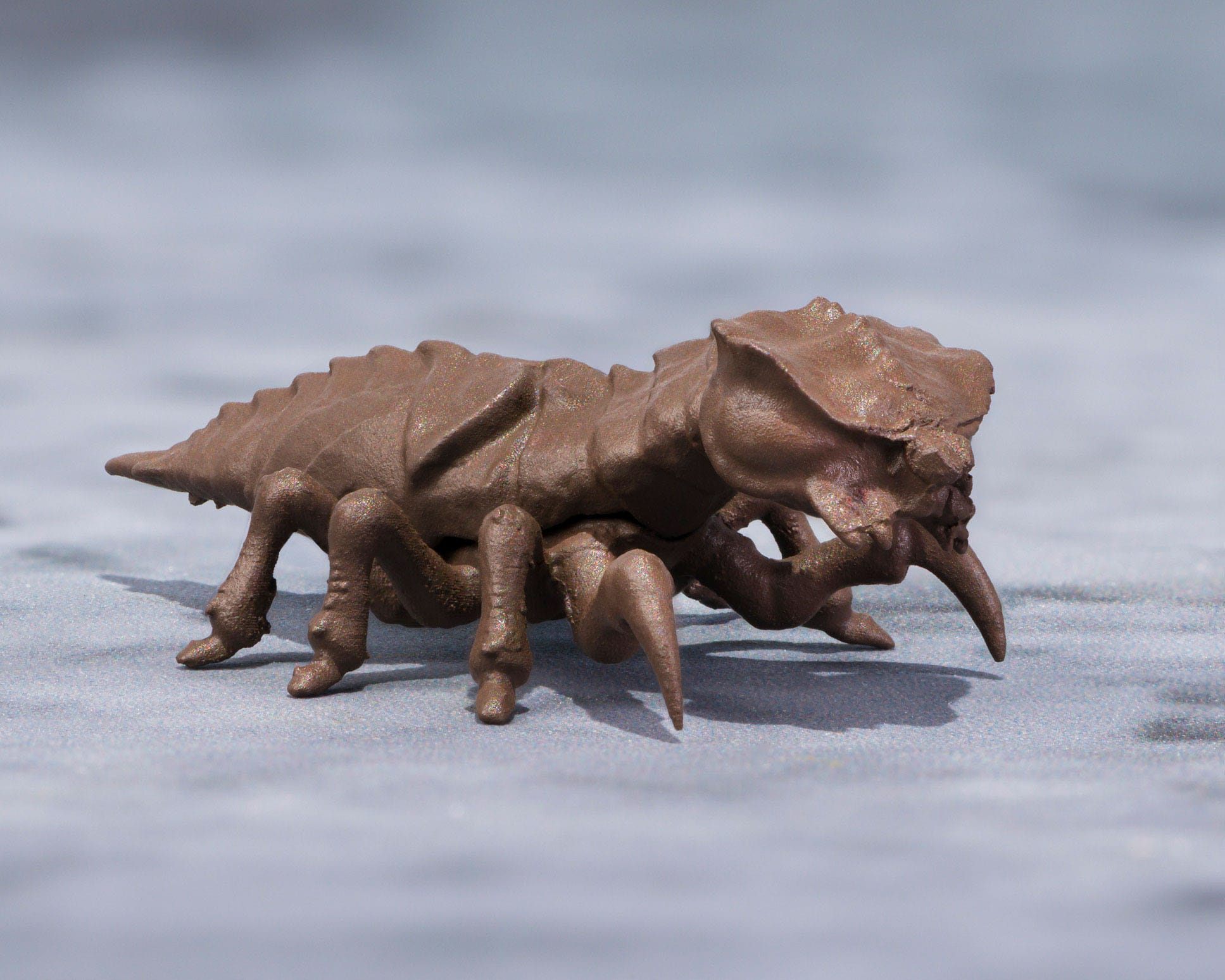 *PRE ORDER* Godzilla SH Monster Arts Action Figure Megaguirus Evolution Set (ETA MAY)