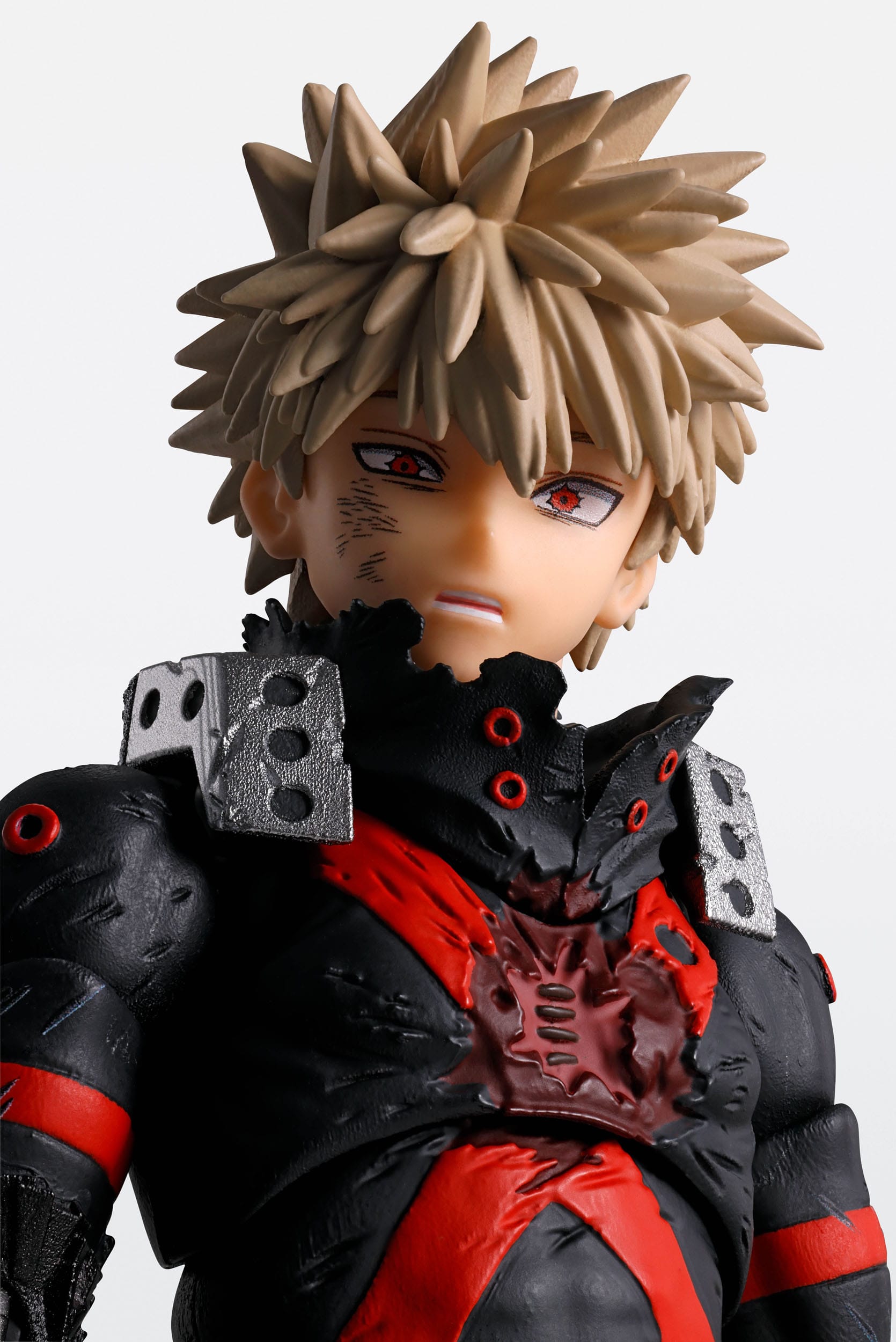 *PRE ORDER* My Hero Academia SH Figuarts Action Figure Katsuki Bakugo - The Beginning (ETA JULY)