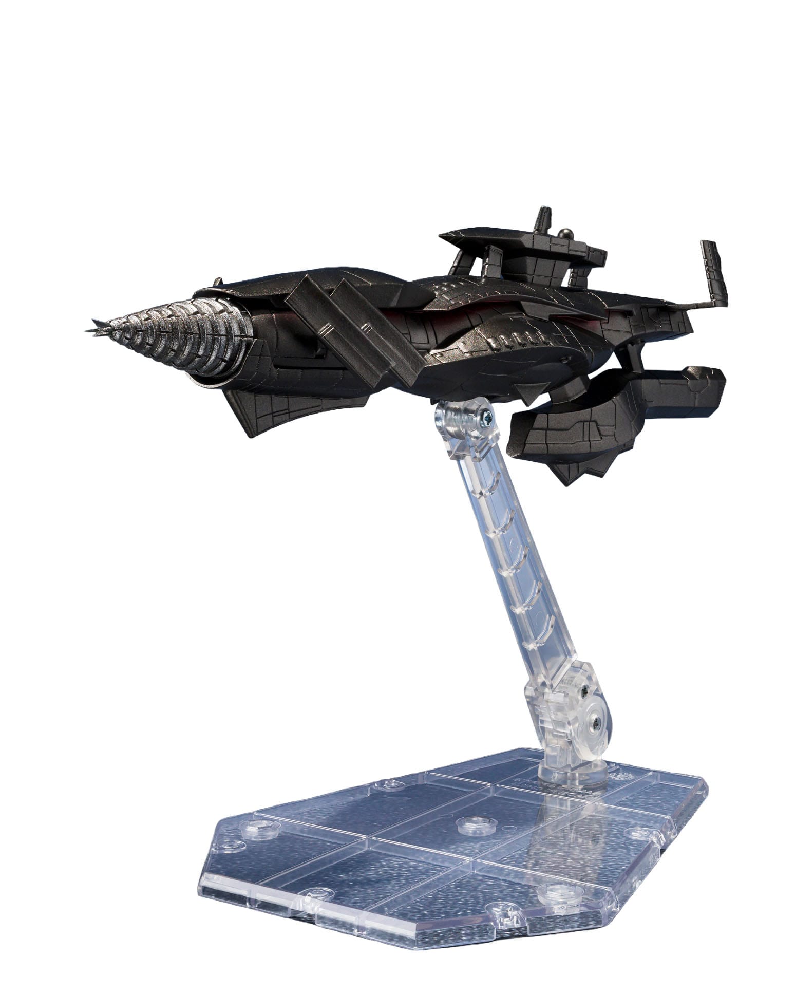 *PRE ORDER* Godzilla: Final Wars SH MonsterArts Action Figure Godzilla Heat Ray Ver. vs. New Gotengo (ETA JULY)