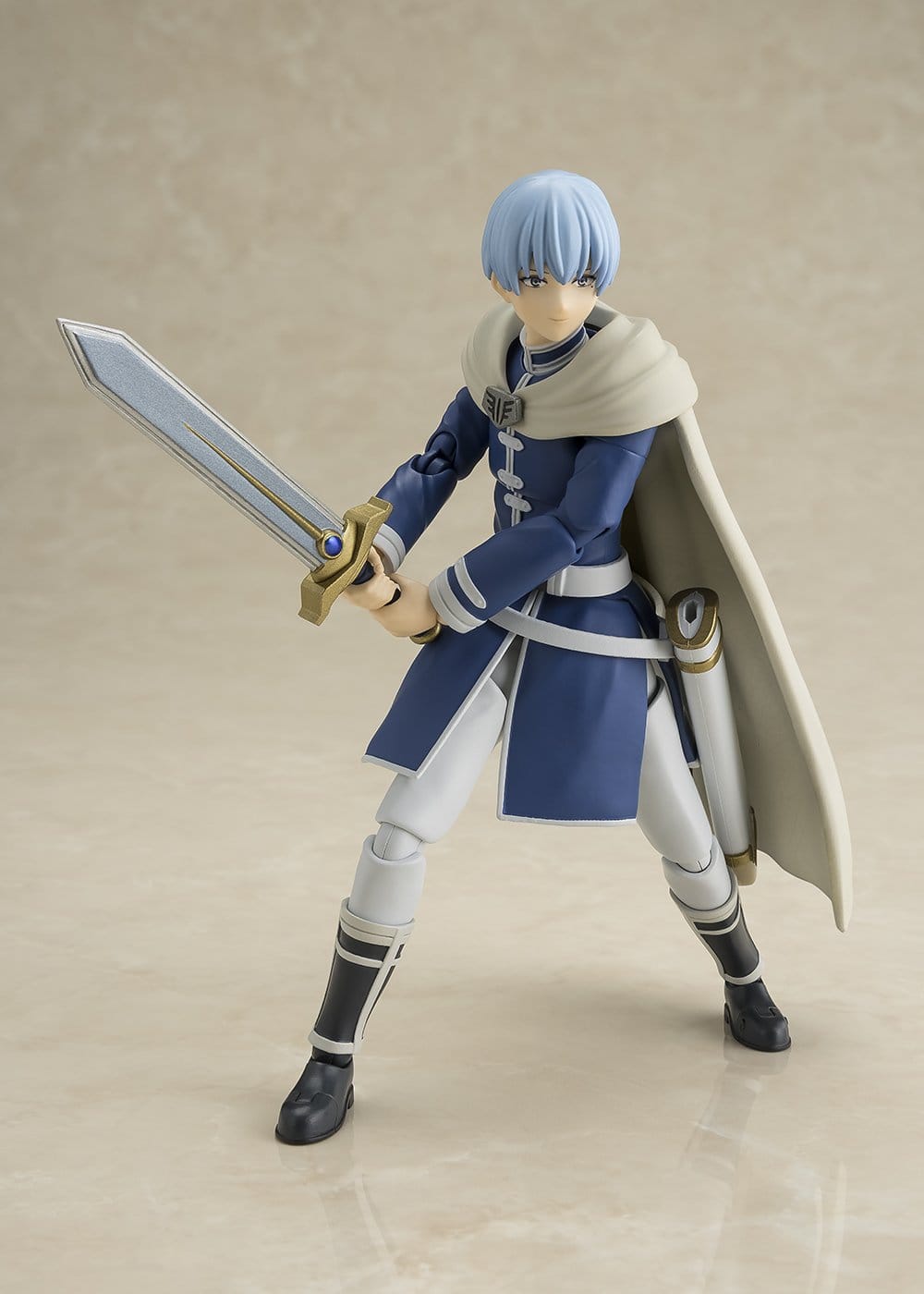 Frieren: Beyond Journey's End SH Figuarts Action Figure Himmel