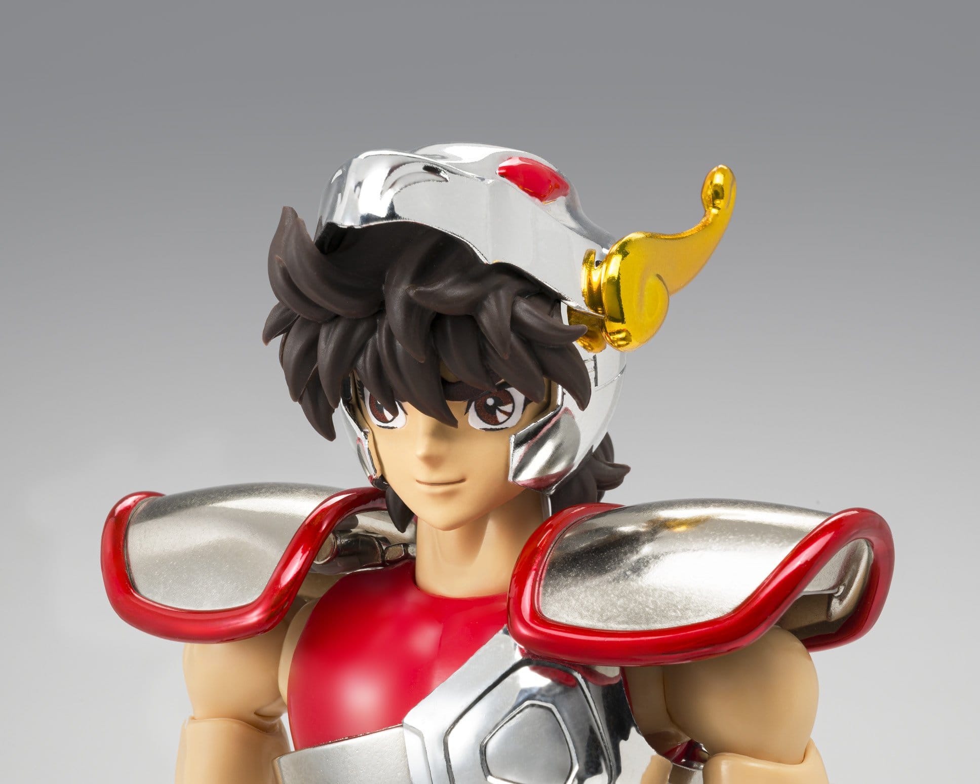Saint Seiya Saint Cloth Myth EX Action Figure Pegasus Seiya (First Bronze Cloth)