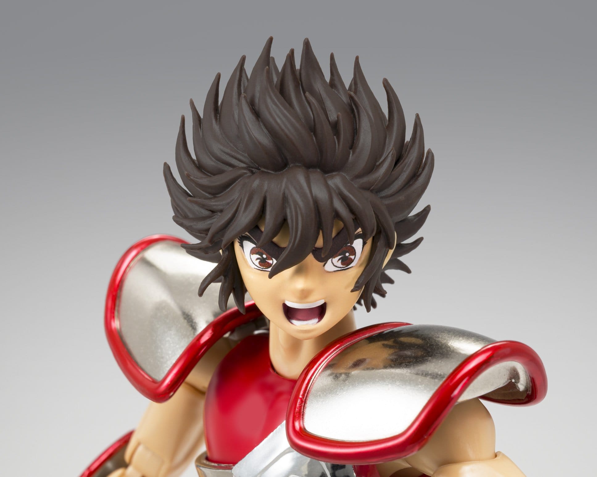 Saint Seiya Saint Cloth Myth EX Action Figure Pegasus Seiya (First Bronze Cloth)