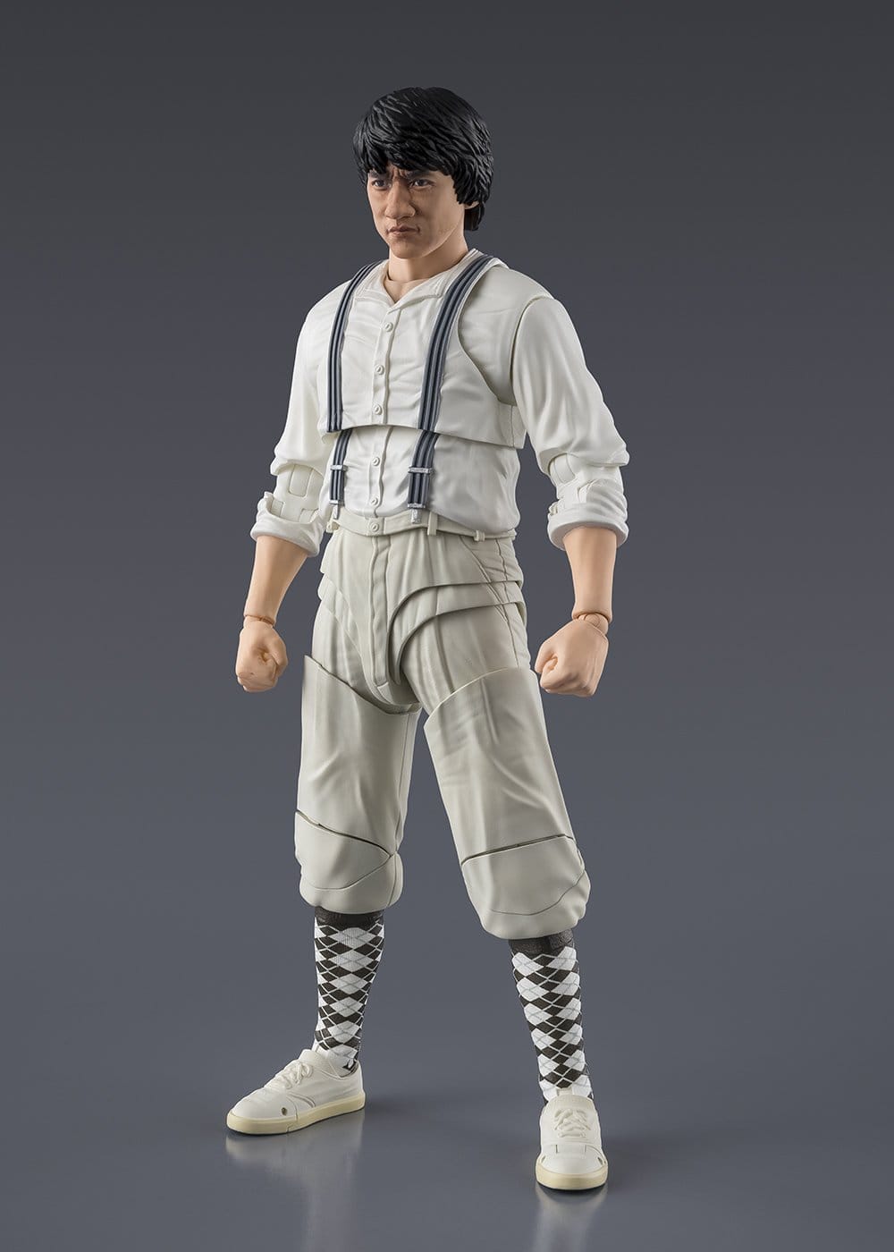 Project A SH Figuarts Action Figure Ma