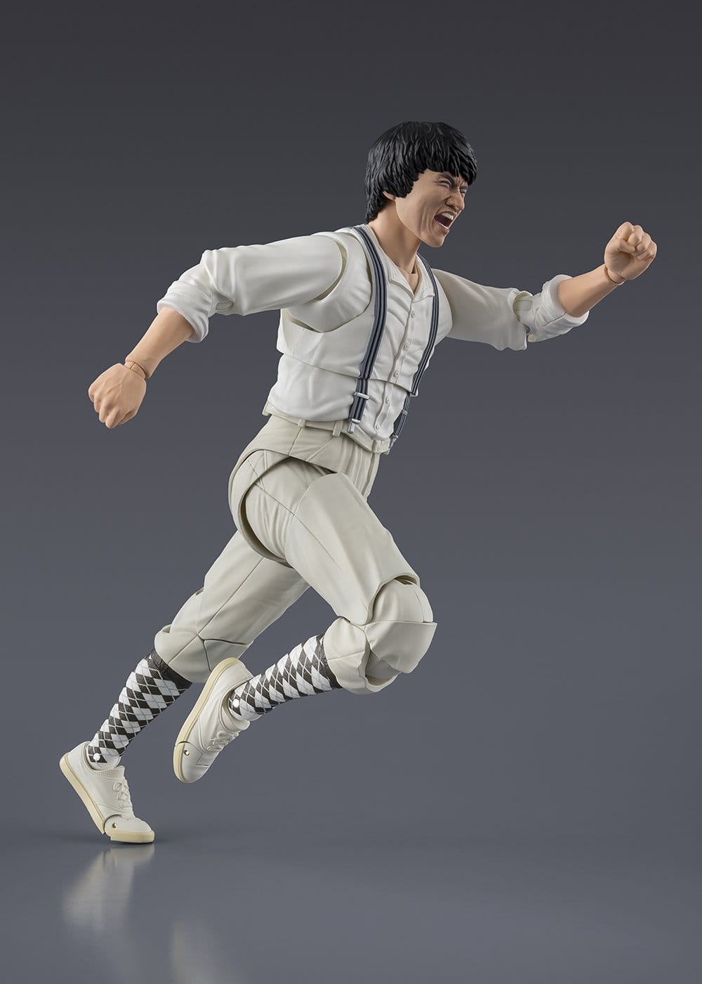 Project A SH Figuarts Action Figure Ma