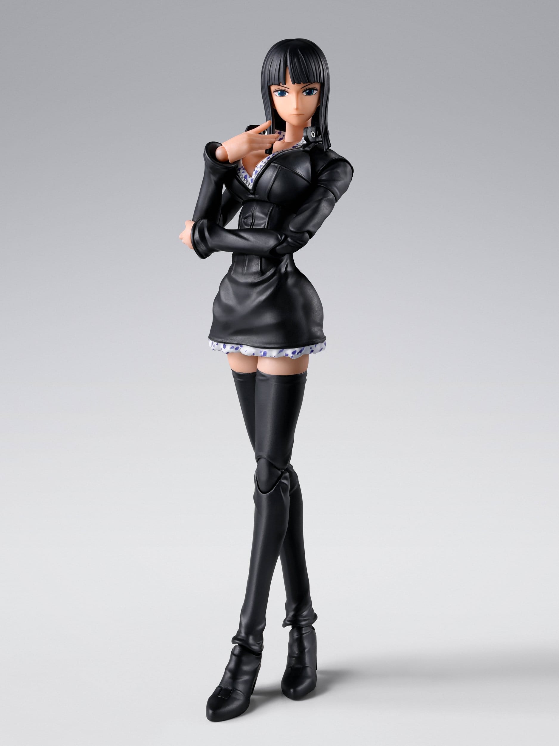 One Piece SH Figuarts Action Figure Nico Robin - Enies Lobby