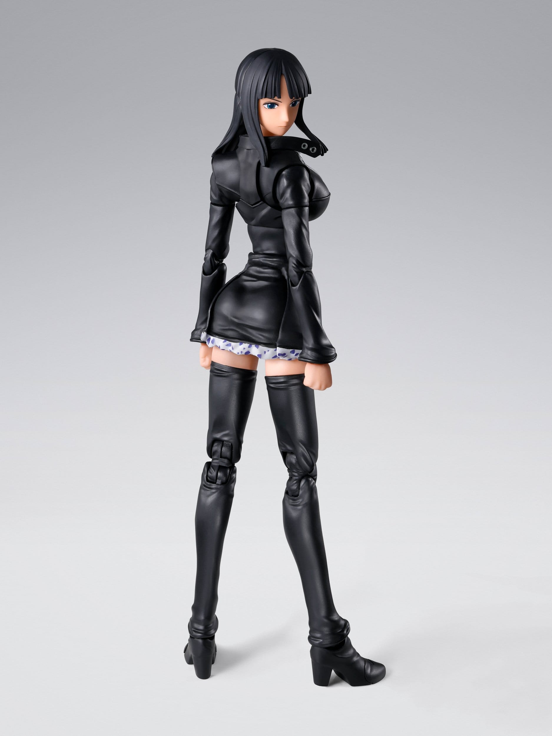 One Piece SH Figuarts Action Figure Nico Robin - Enies Lobby