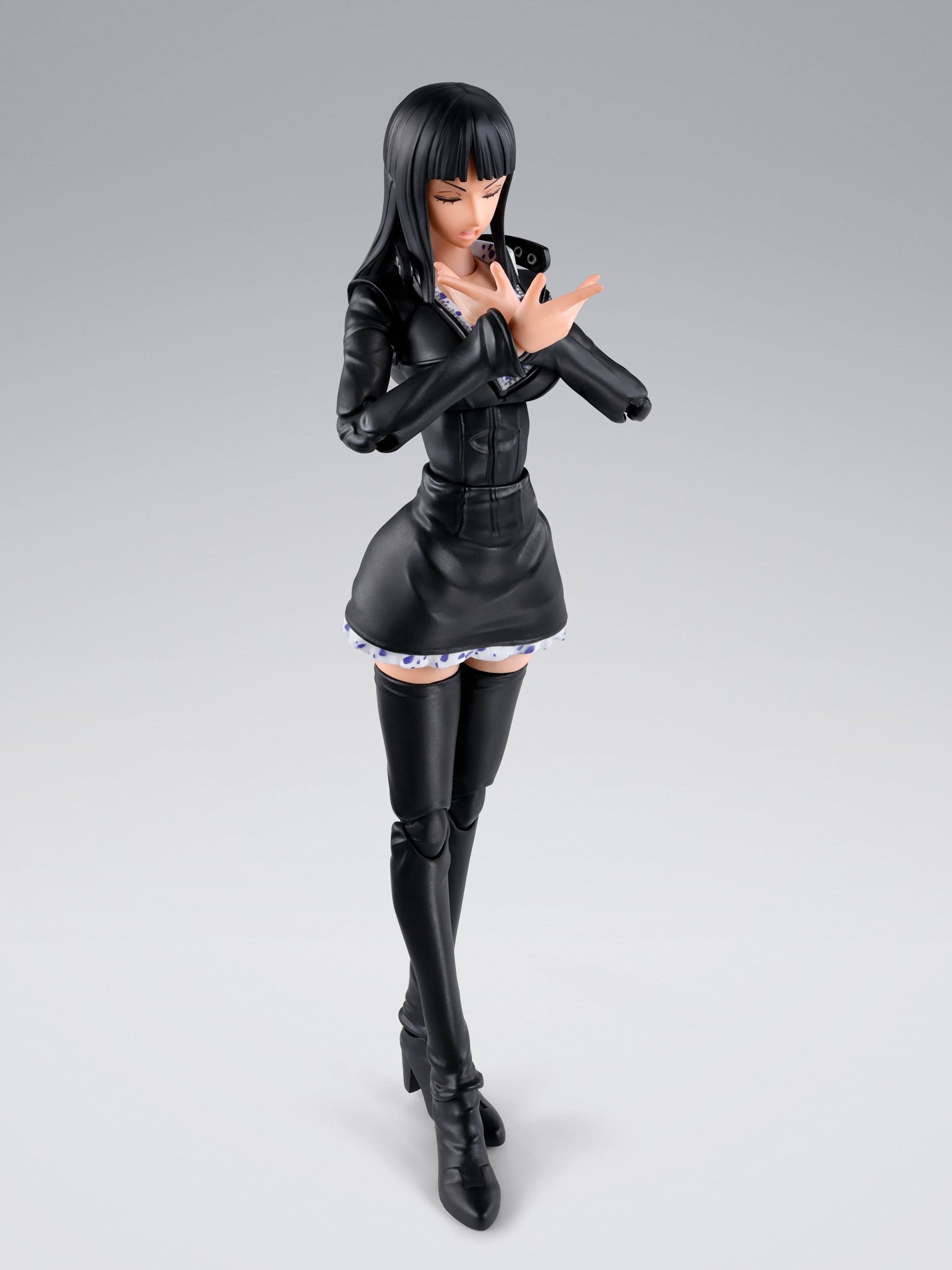 One Piece SH Figuarts Action Figure Nico Robin - Enies Lobby