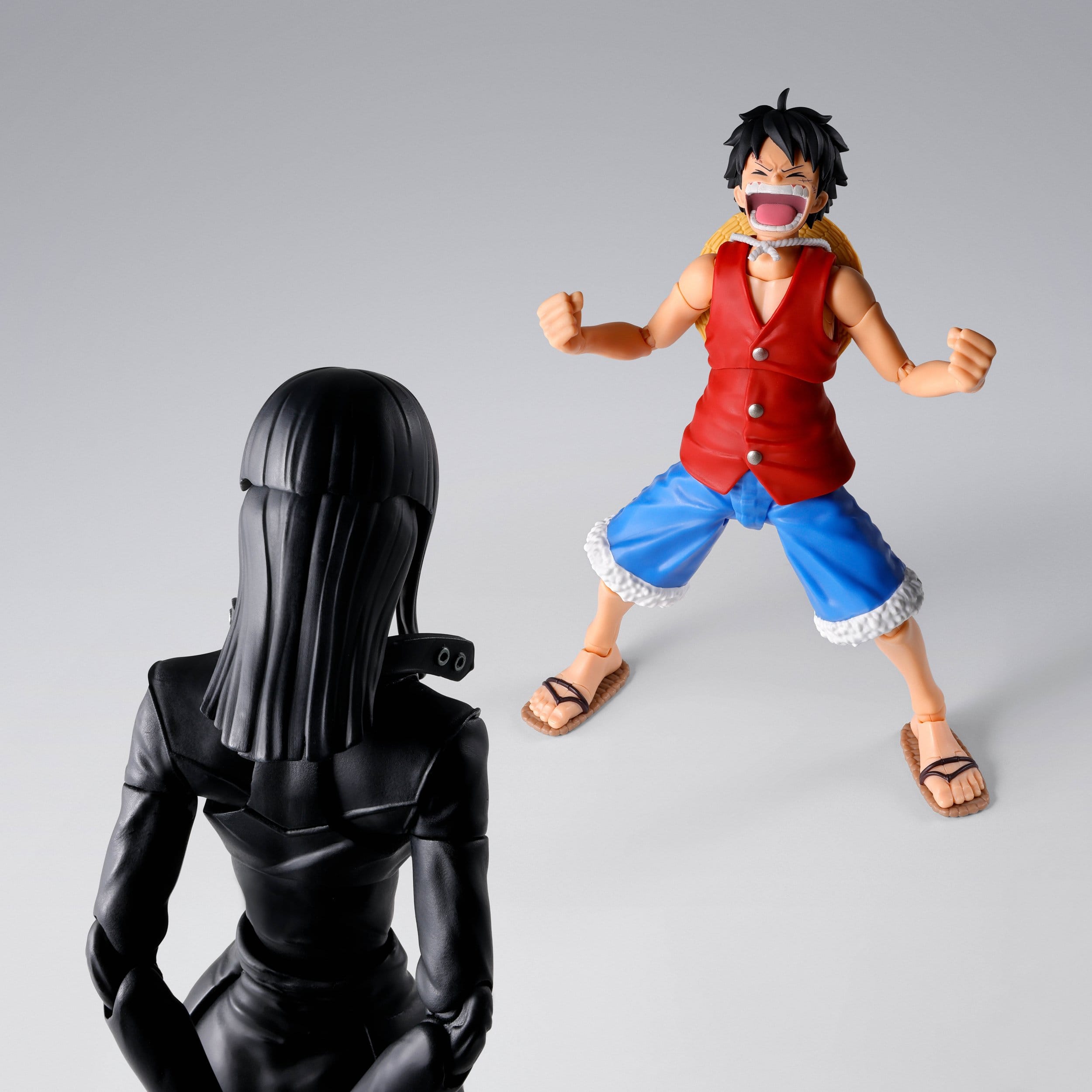 One Piece SH Figuarts Action Figure Nico Robin - Enies Lobby