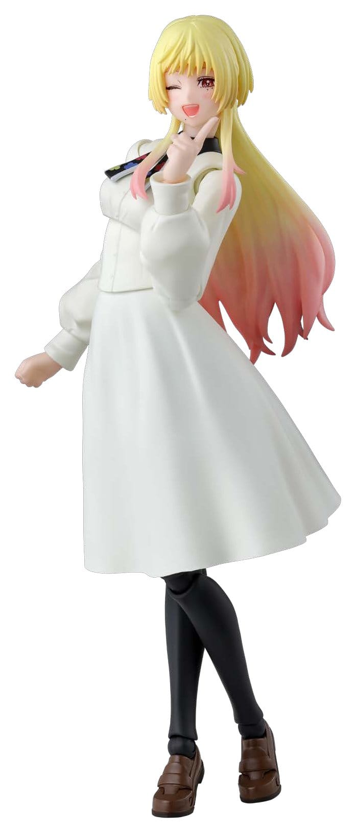 Marriagetoxin SH Figuarts Action Figure Mei Kinosaki