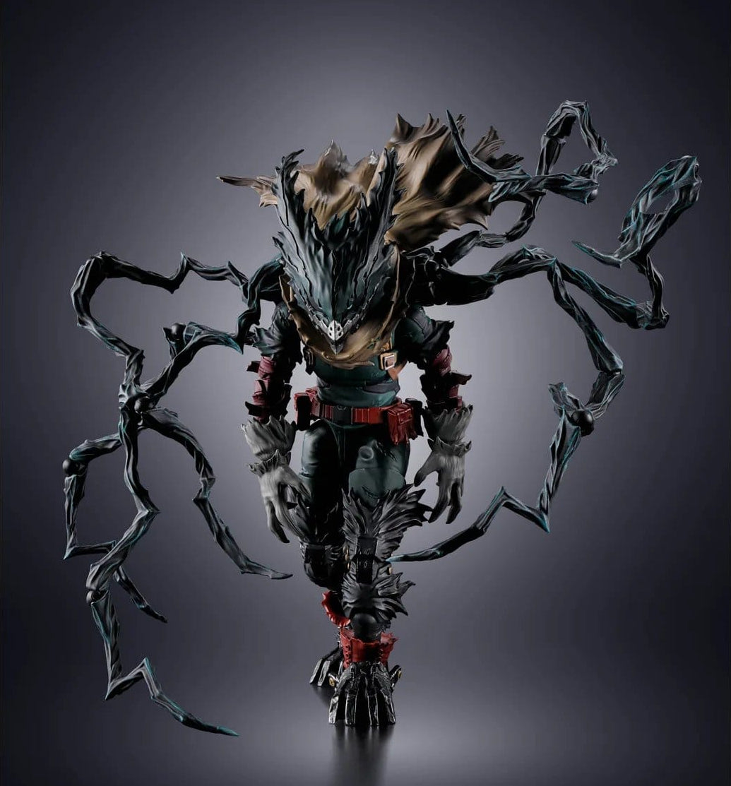 My Hero Academia SH Figuarts Action Figure Dark Deku