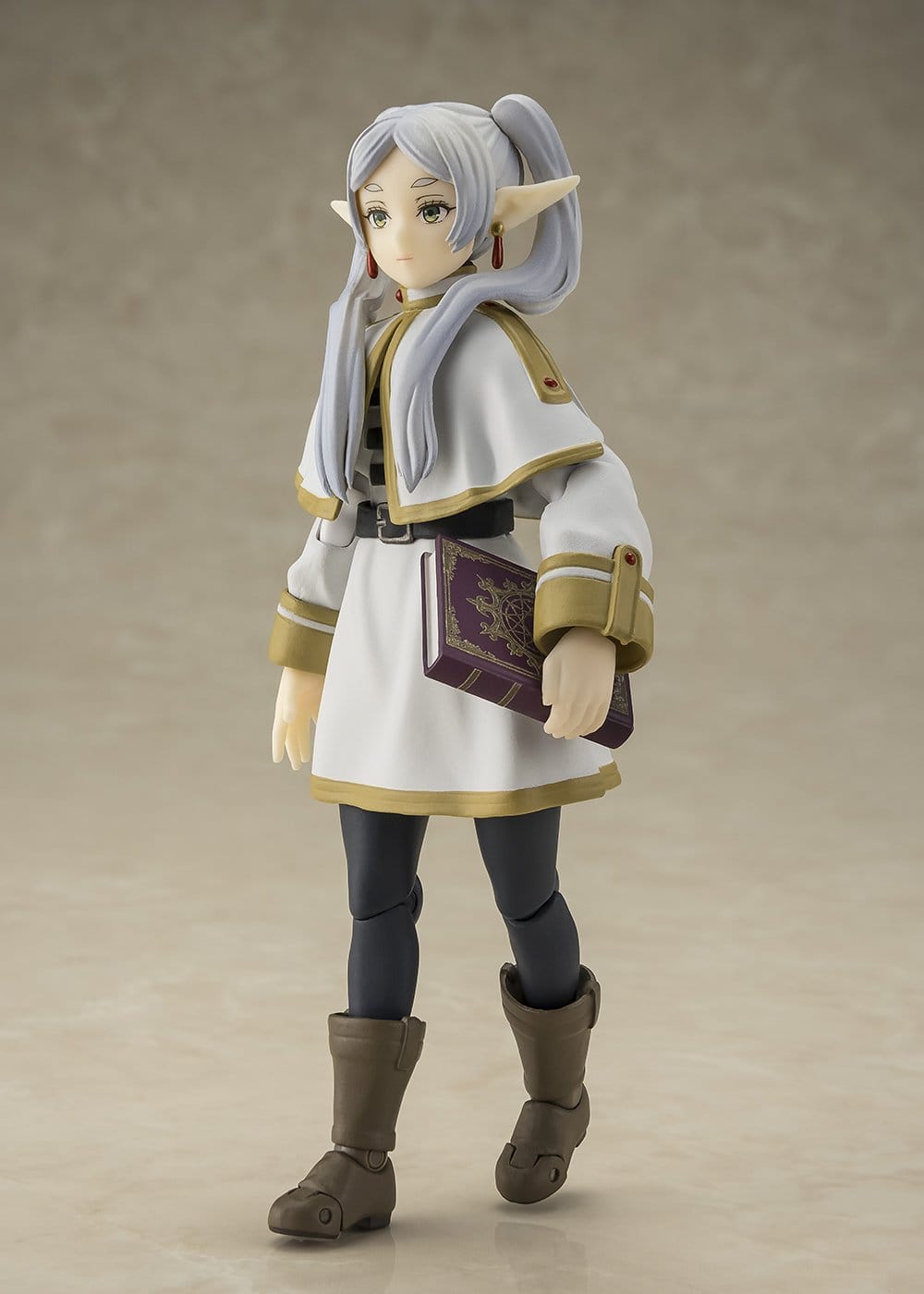 Frieren: Beyond Journey's End SH Figuarts Action Figure Stark