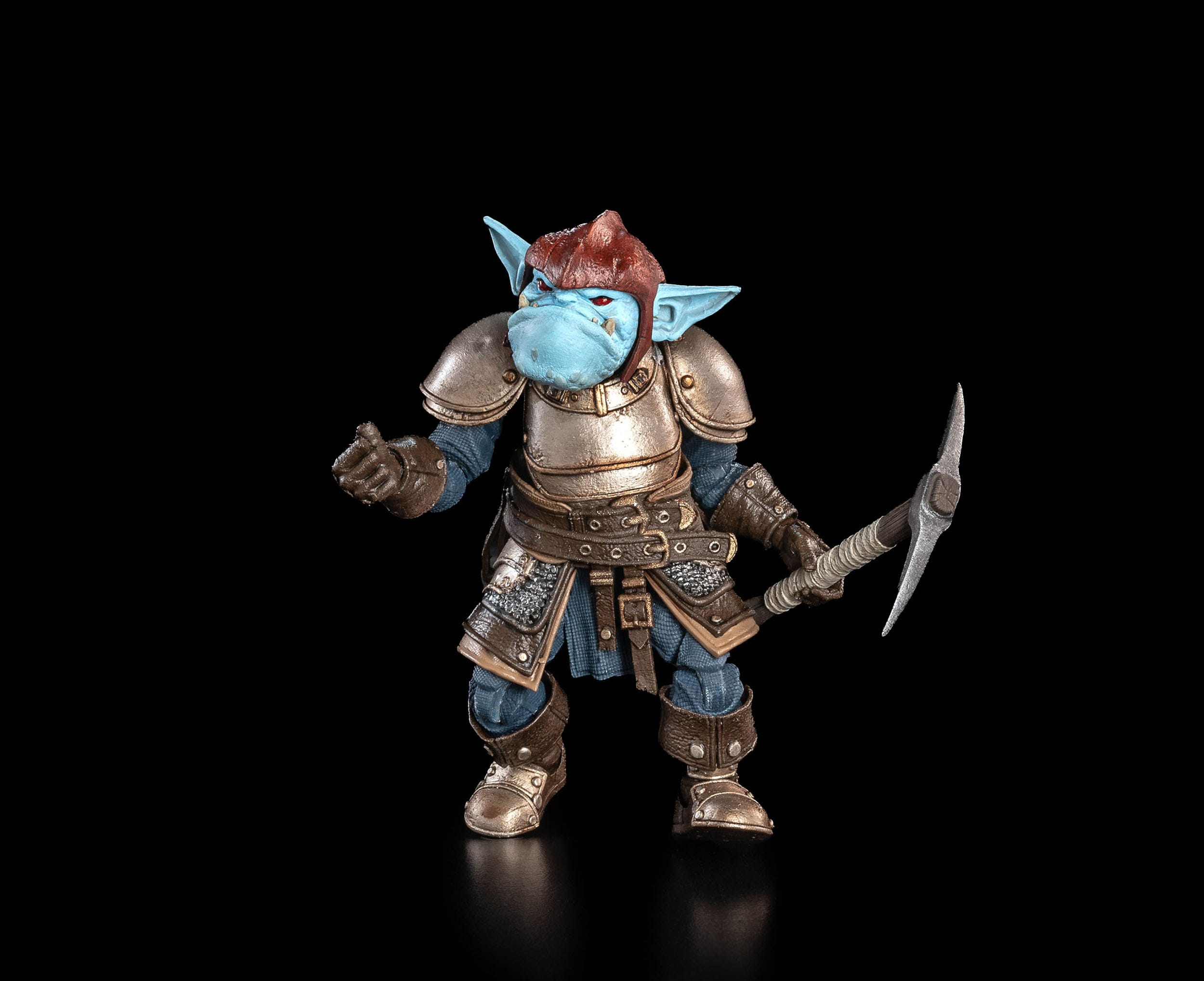 *PRE ORDER* Mythic Legions Horror of Einsamall Action figure Burris Birgerstori Imp-Scale (ETA AUGUST)