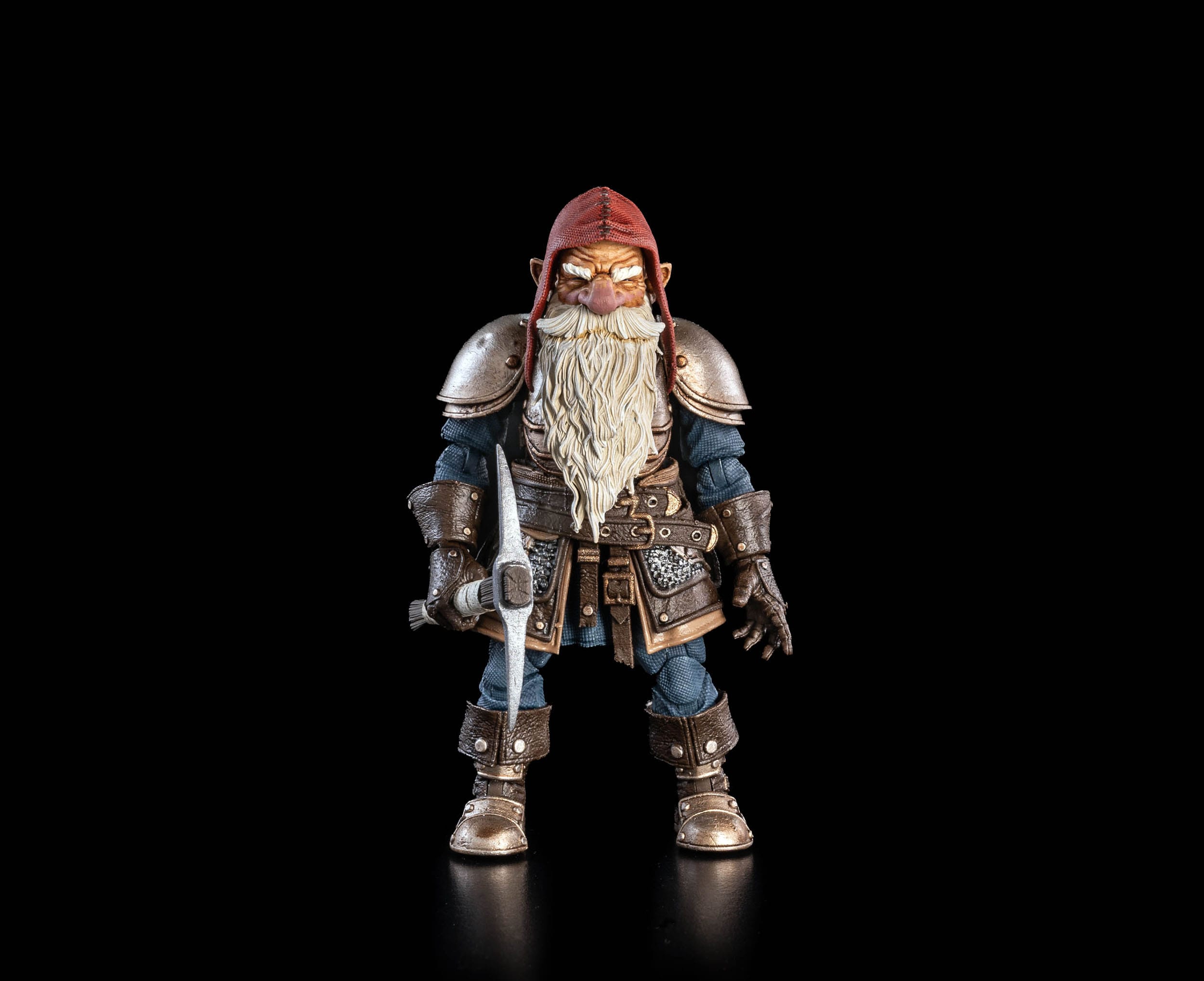 *PRE ORDER* Mythic Legions Horror of Einsamall Action figure Burris Birgerstori Imp-Scale (ETA AUGUST)