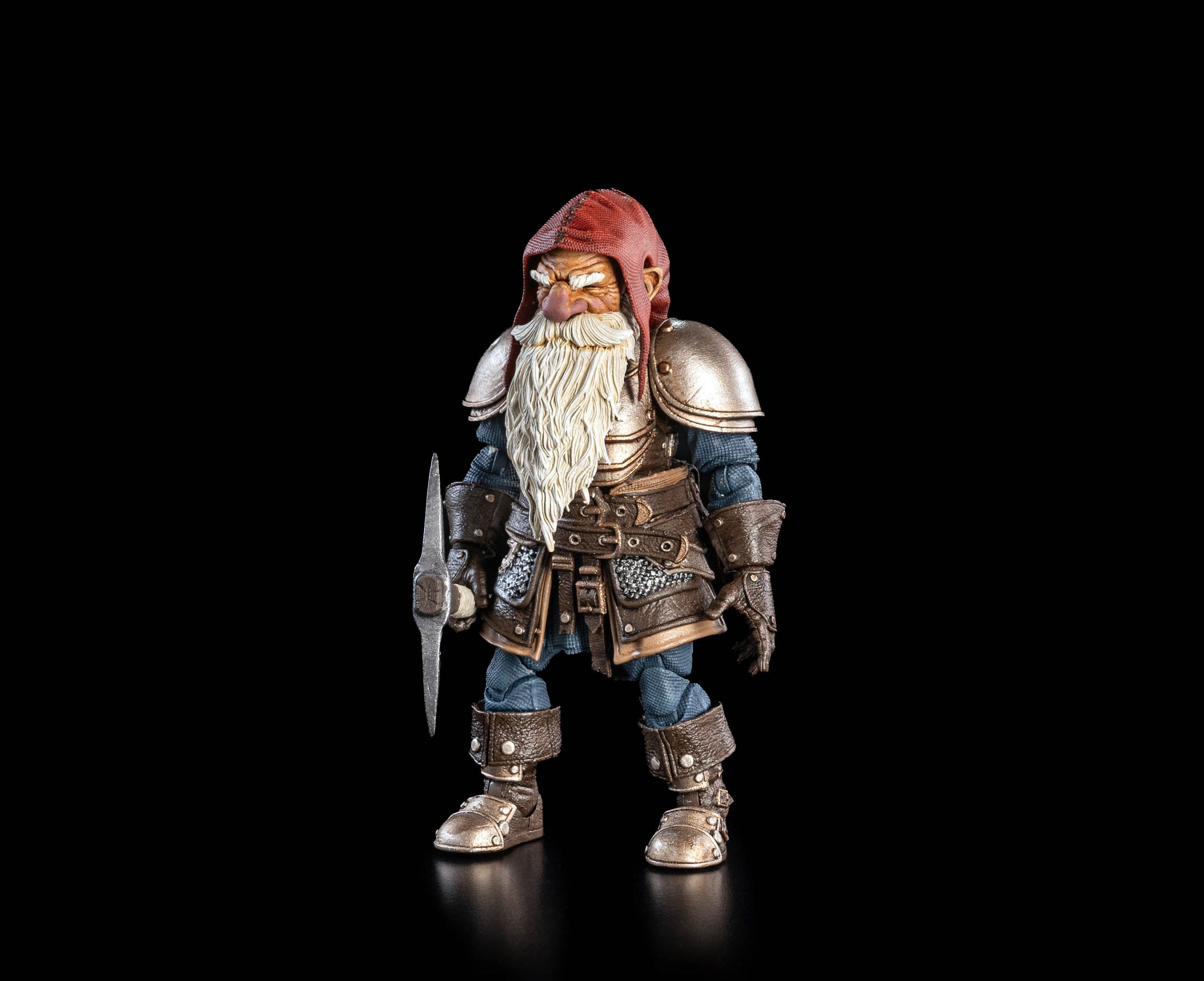 *PRE ORDER* Mythic Legions Horror of Einsamall Action figure Burris Birgerstori Imp-Scale (ETA AUGUST)