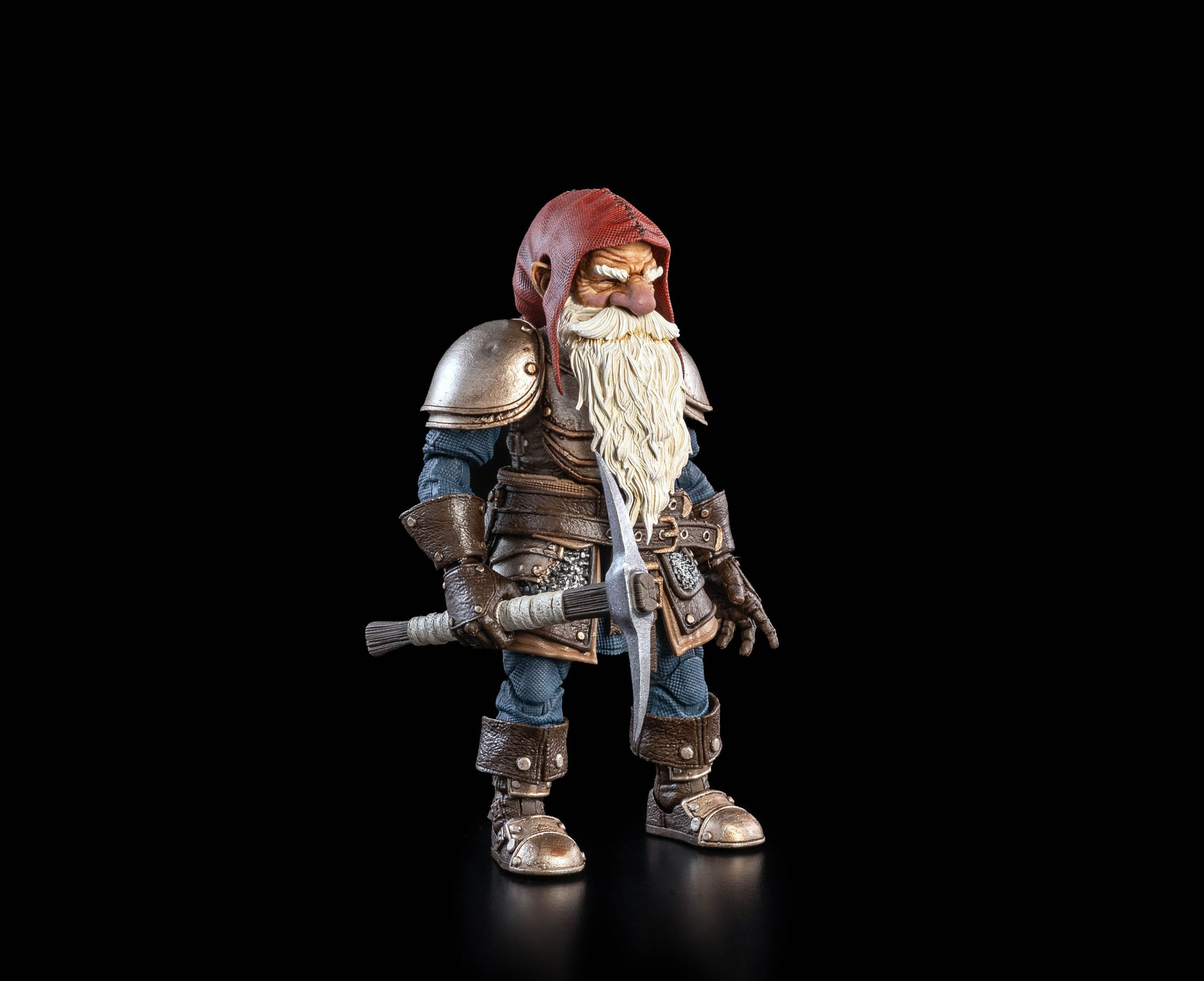 *PRE ORDER* Mythic Legions Horror of Einsamall Action figure Burris Birgerstori Imp-Scale (ETA AUGUST)