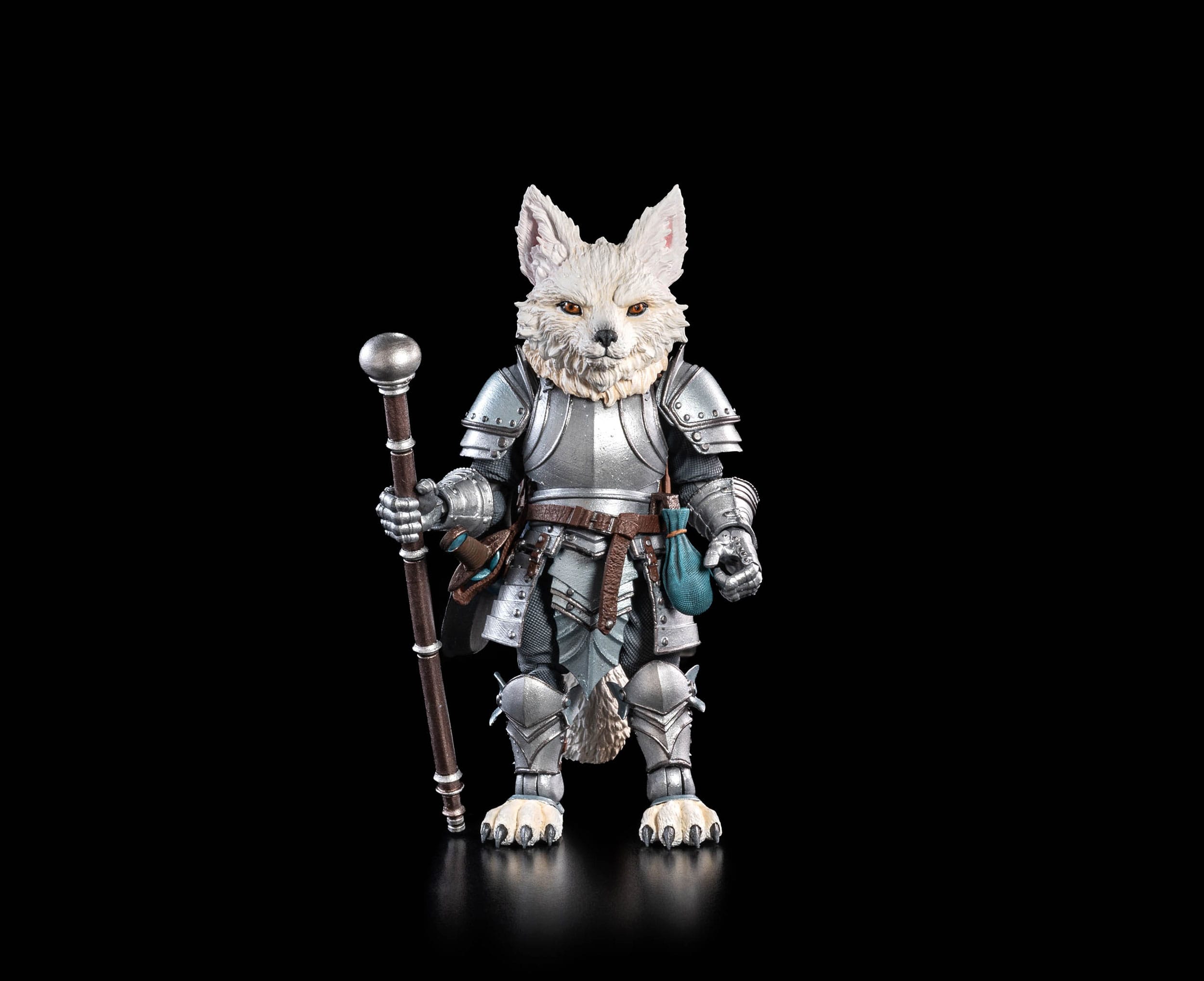 *PRE ORDER* Mythic Legions Horror of Einsamall Action figure Bylur Frostfurr Imp-Scale (ETA AUGUST)