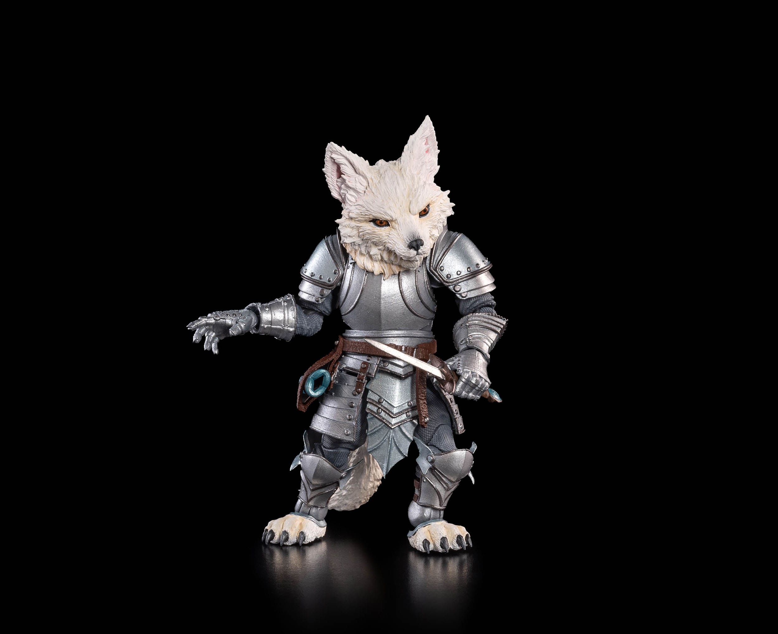 *PRE ORDER* Mythic Legions Horror of Einsamall Action figure Bylur Frostfurr Imp-Scale (ETA AUGUST)