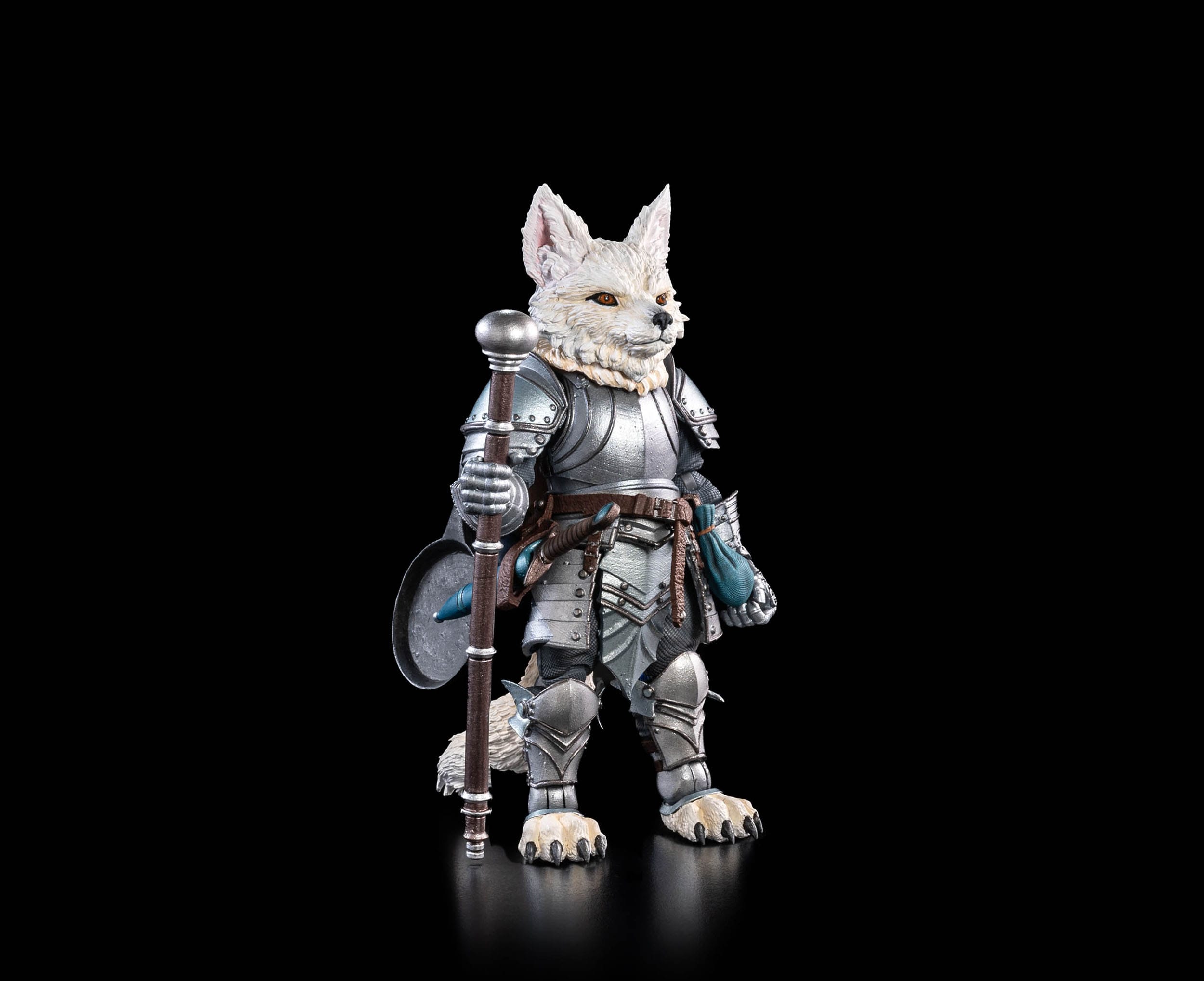 *PRE ORDER* Mythic Legions Horror of Einsamall Action figure Bylur Frostfurr Imp-Scale (ETA AUGUST)