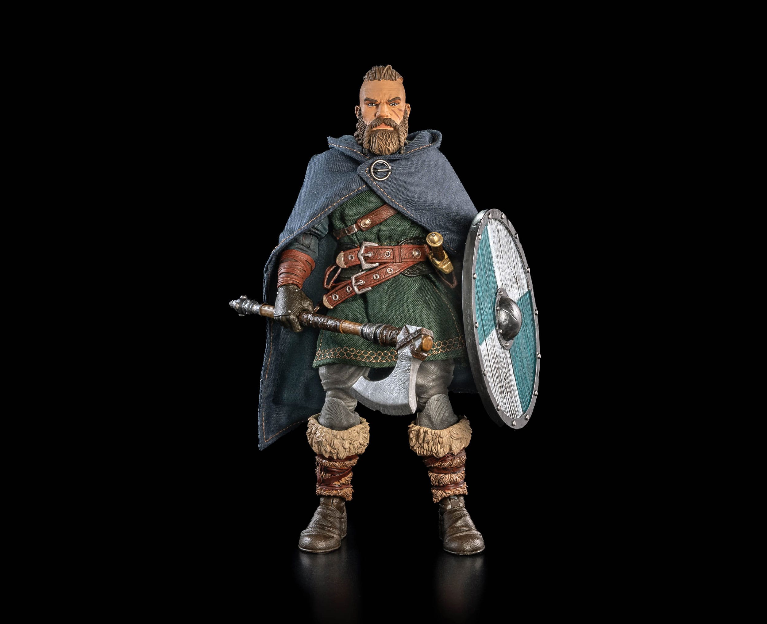 *PRE ORDER* Mythic Legions Horror of Einsamall Action figure Halvard of Frothvar (ETA AUGUST)