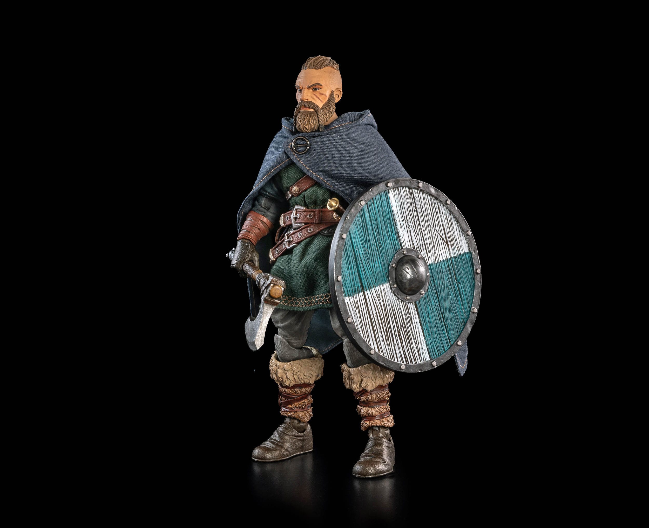 *PRE ORDER* Mythic Legions Horror of Einsamall Action figure Halvard of Frothvar (ETA AUGUST)