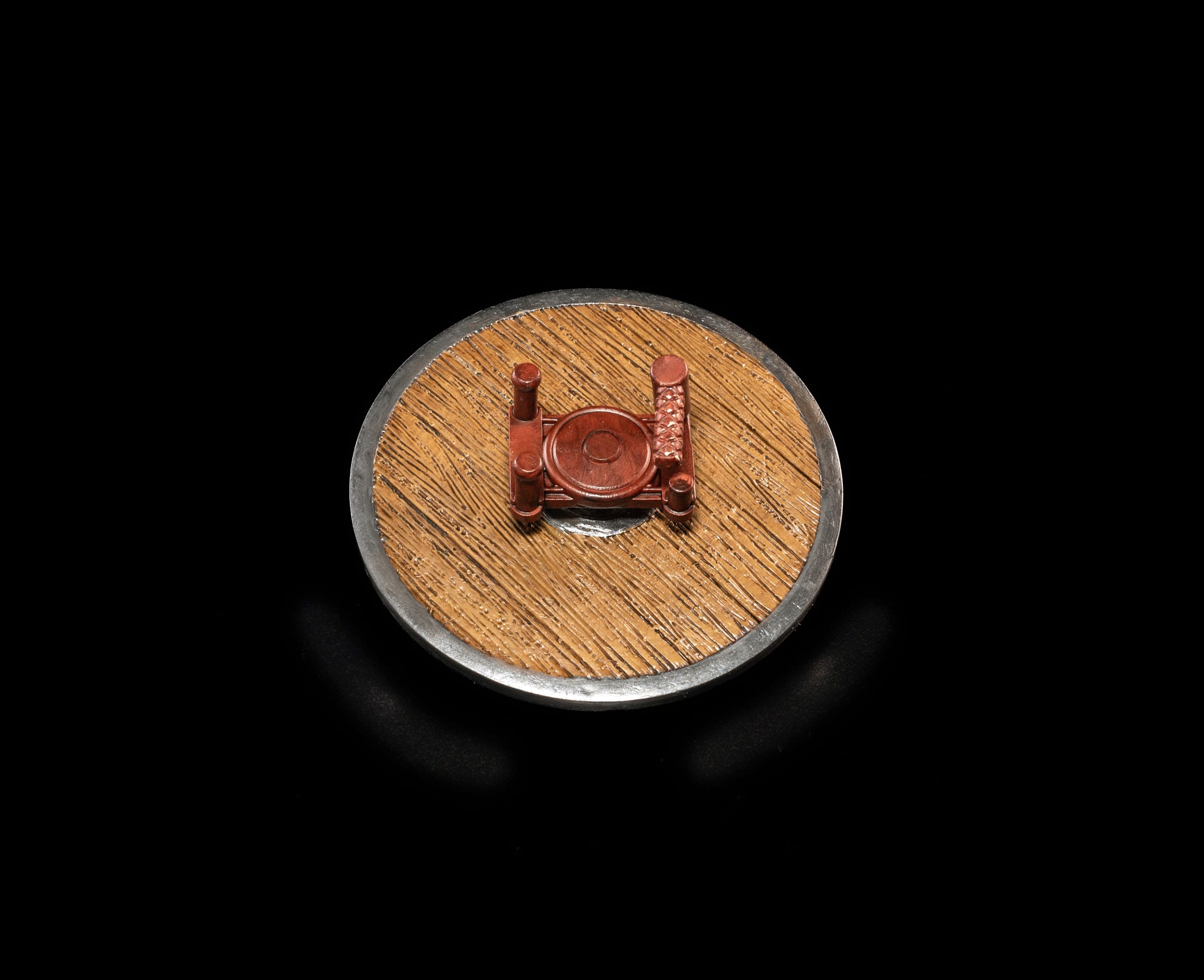 *PRE ORDER* Mythic Legions Horror of Einsamall Action figure Halvard of Frothvar (ETA AUGUST)