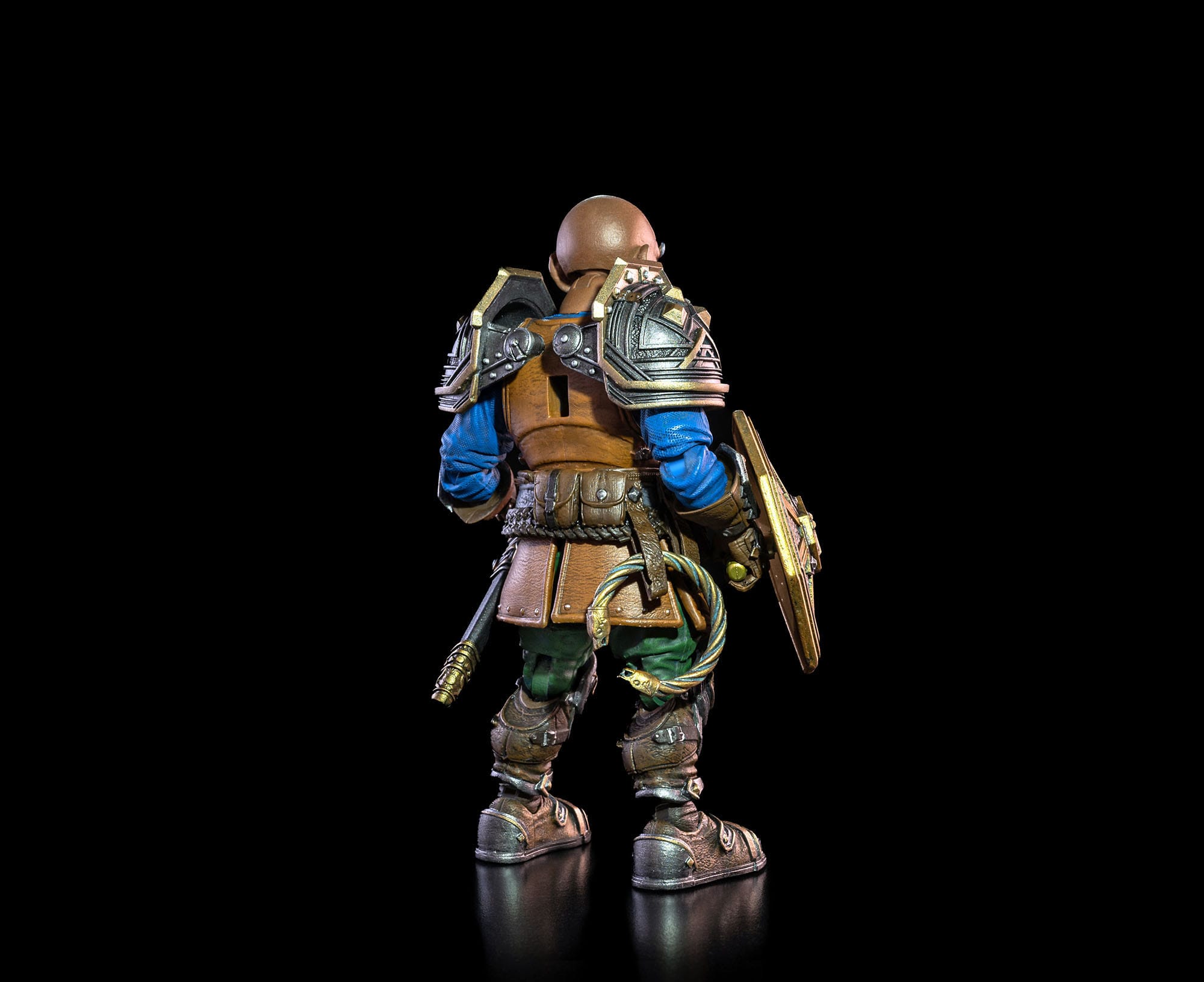 Mythic Legions: Rising Sons Action Figures 2-Pack Exiles From Under the Mountain