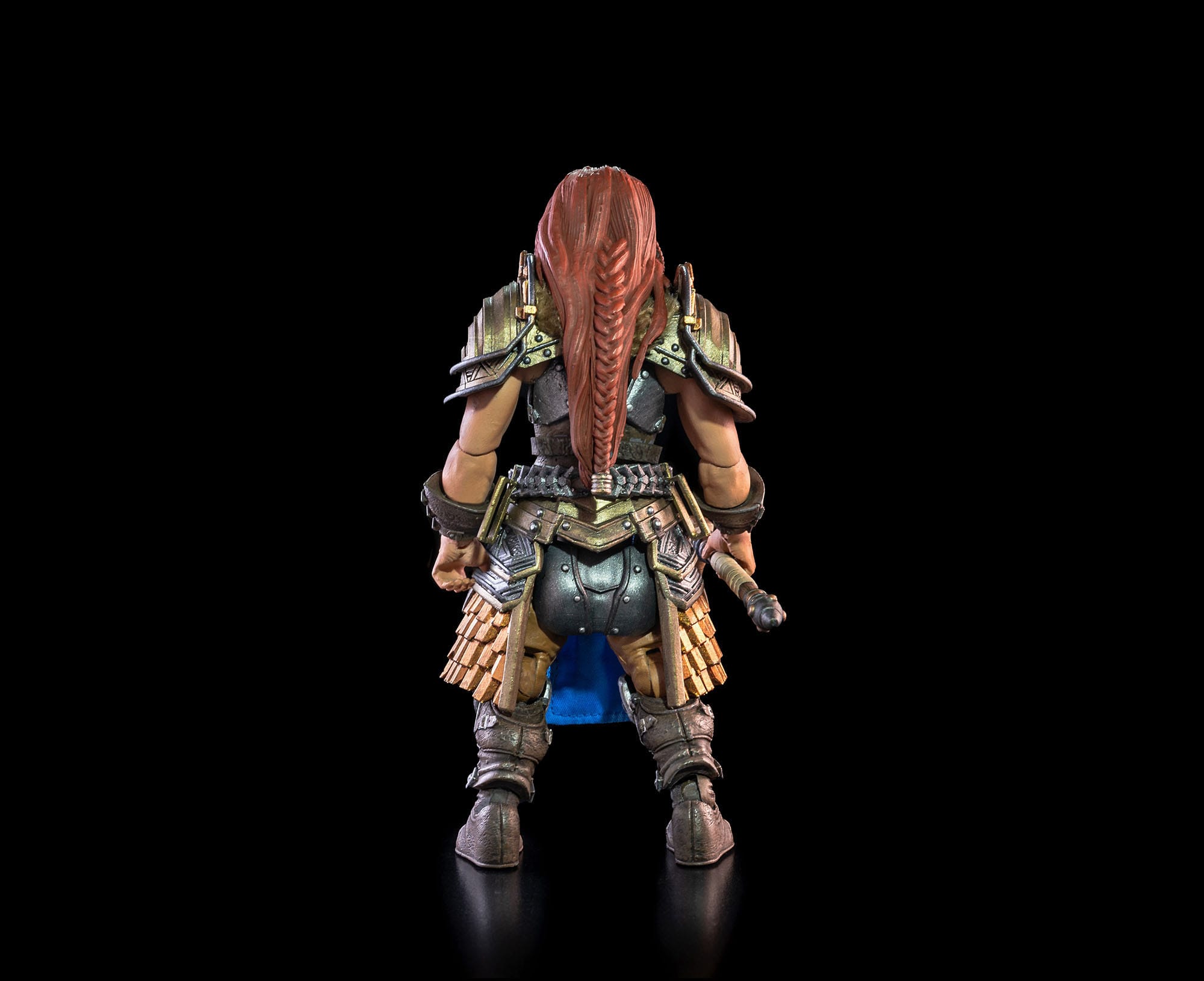 Mythic Legions: Rising Sons Action Figures 2-Pack Exiles From Under the Mountain