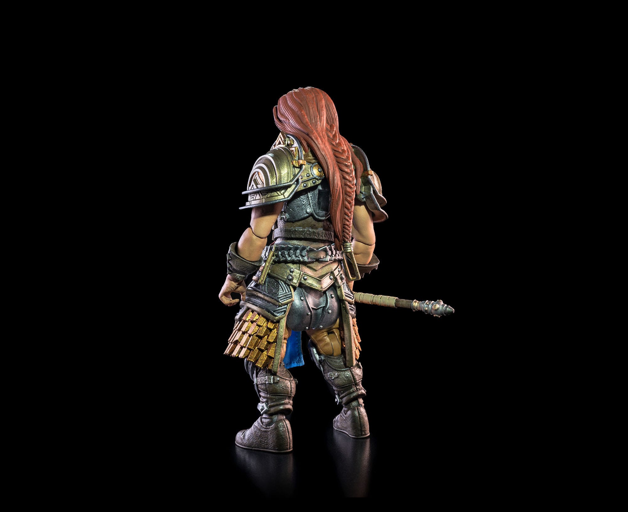 Mythic Legions: Rising Sons Action Figures 2-Pack Exiles From Under the Mountain