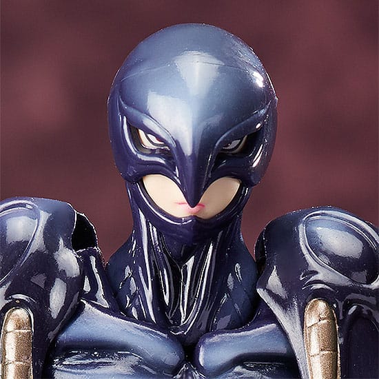 Berserk The Golden Age Arc Figma Action Figure Femto