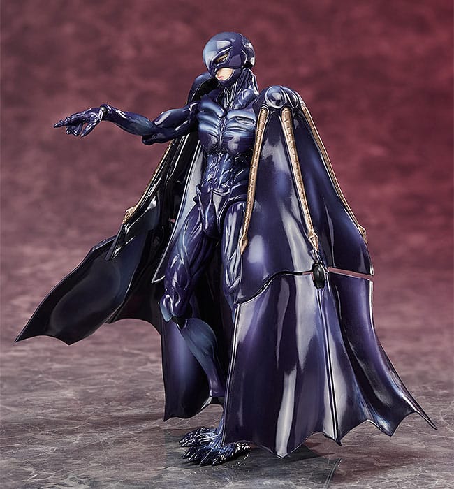 Berserk The Golden Age Arc Figma Action Figure Femto