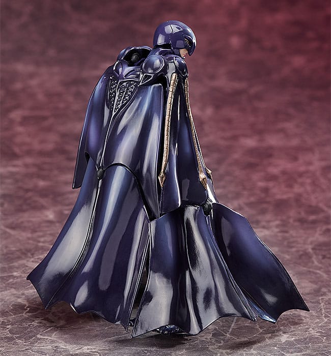 Berserk The Golden Age Arc Figma Action Figure Femto