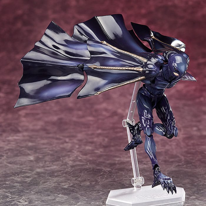 Berserk The Golden Age Arc Figma Action Figure Femto