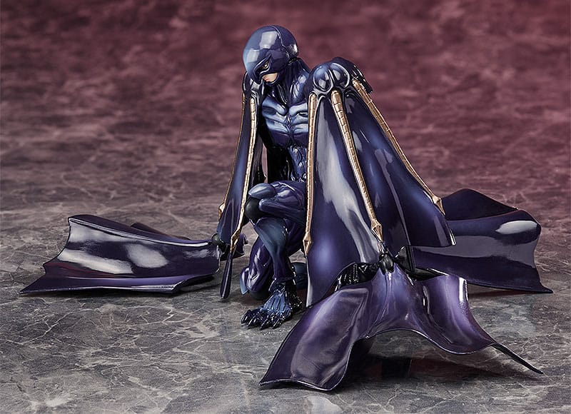 Berserk The Golden Age Arc Figma Action Figure Femto
