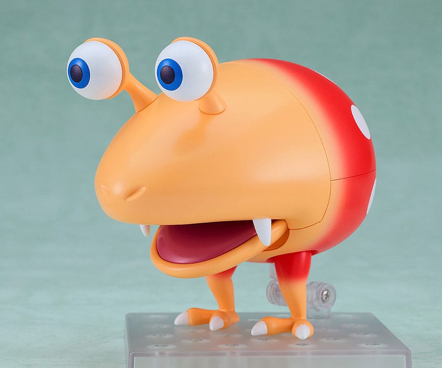 *PRE ORDER* Pikmin Nendoroid Action Figure Bulborb (ETA APRIL)
