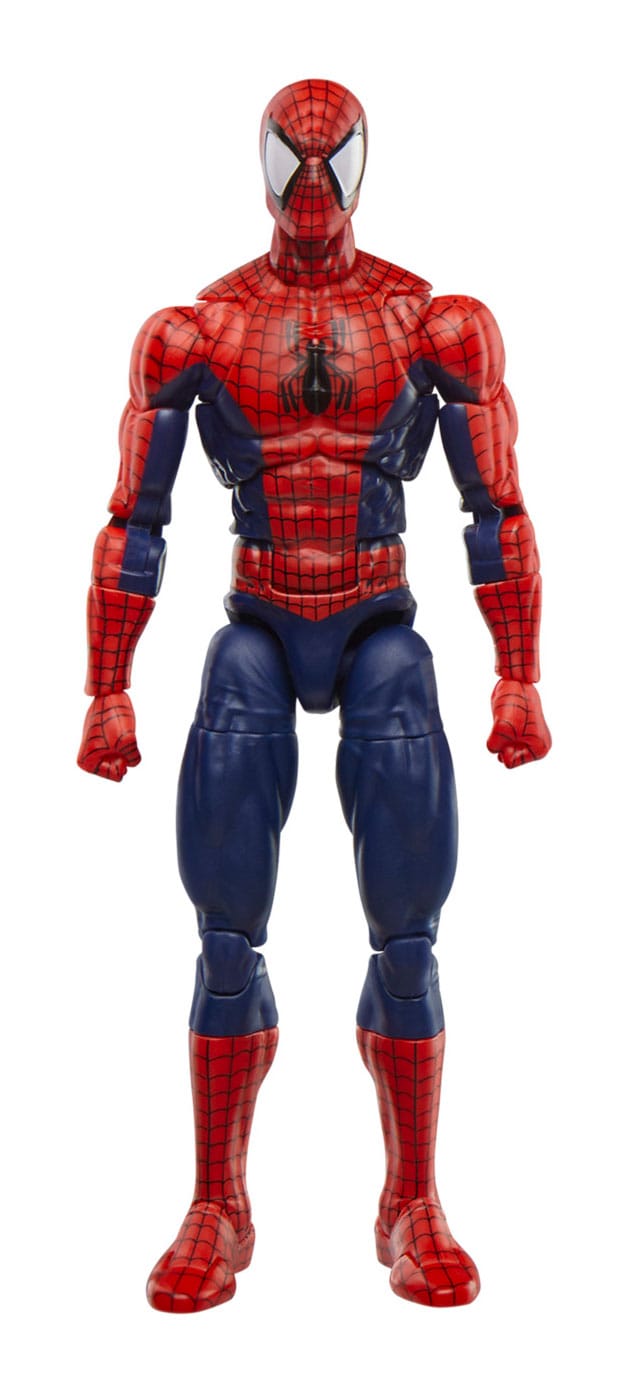 Marvel Legends Maximum Series Action Figure Spider-Man