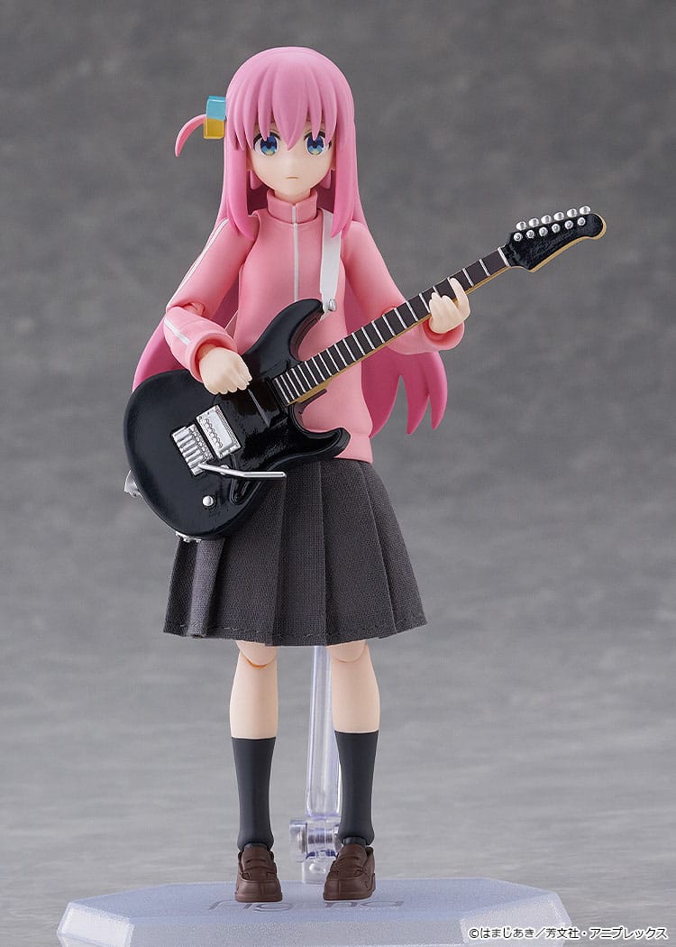 *PRE ORDER* Bocchi the Rock! Figma Action Figure Akaza (ETA JULY)
