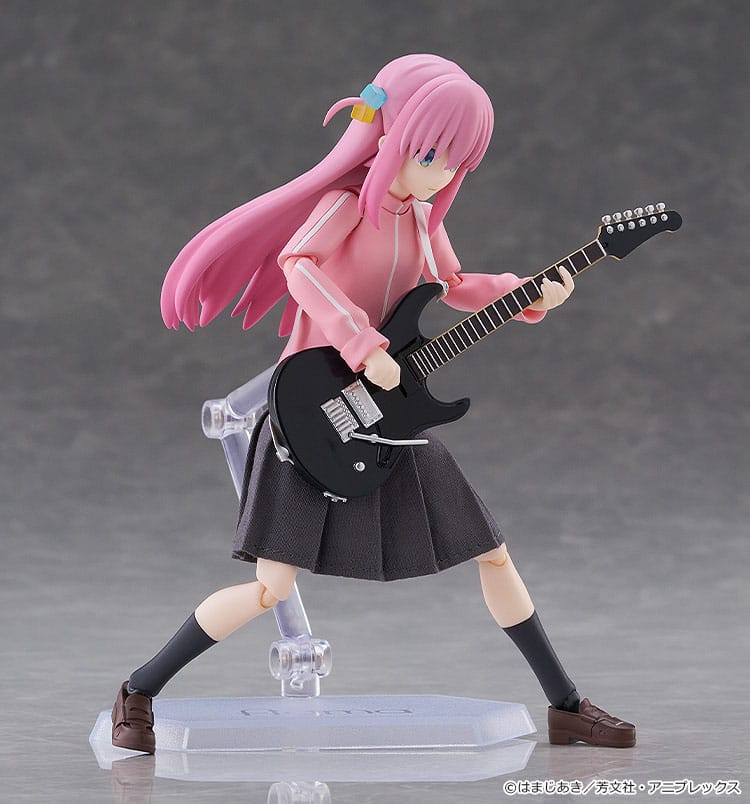 *PRE ORDER* Bocchi the Rock! Figma Action Figure Akaza (ETA JULY)