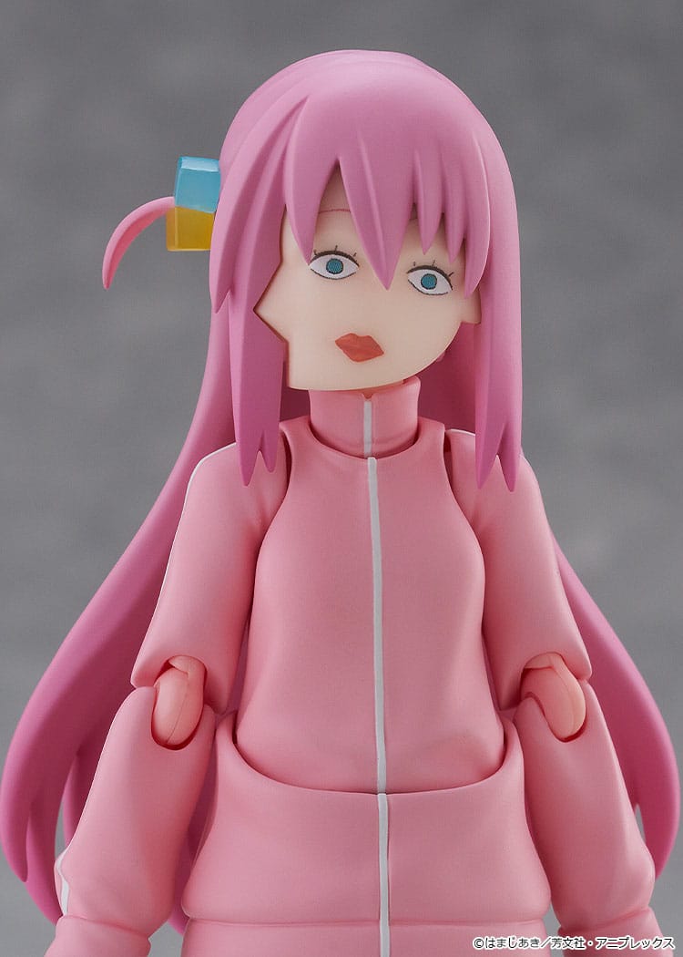 *PRE ORDER* Bocchi the Rock! Figma Action Figure Akaza (ETA JULY)