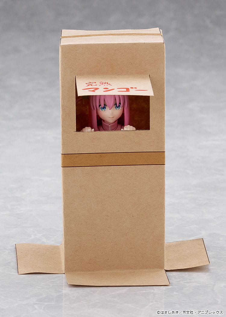 *PRE ORDER* Bocchi the Rock! Figma Action Figure Akaza (ETA JULY)