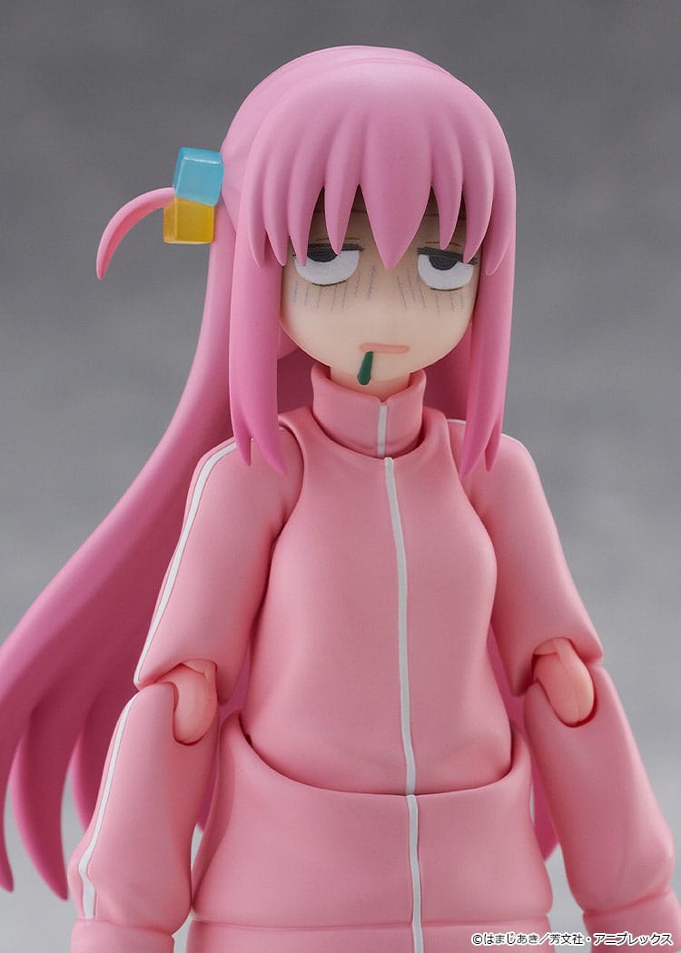 *PRE ORDER* Bocchi the Rock! Figma Action Figure Akaza (ETA JULY)