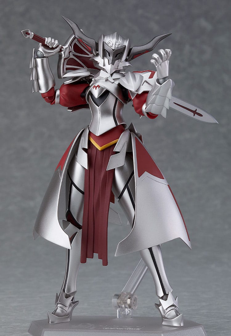 *PRE ORDER* Fate/Apocrypha Figma Action Figure Saber of Red (ETA SEPTEMBER)
