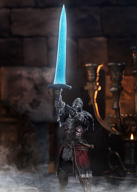Elden Ring Figma Action Figure Raging Wolf