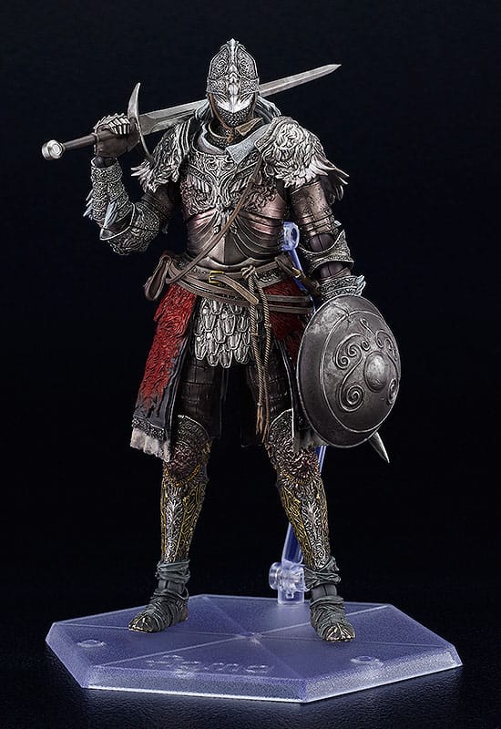 Elden Ring Figma Action Figure Raging Wolf